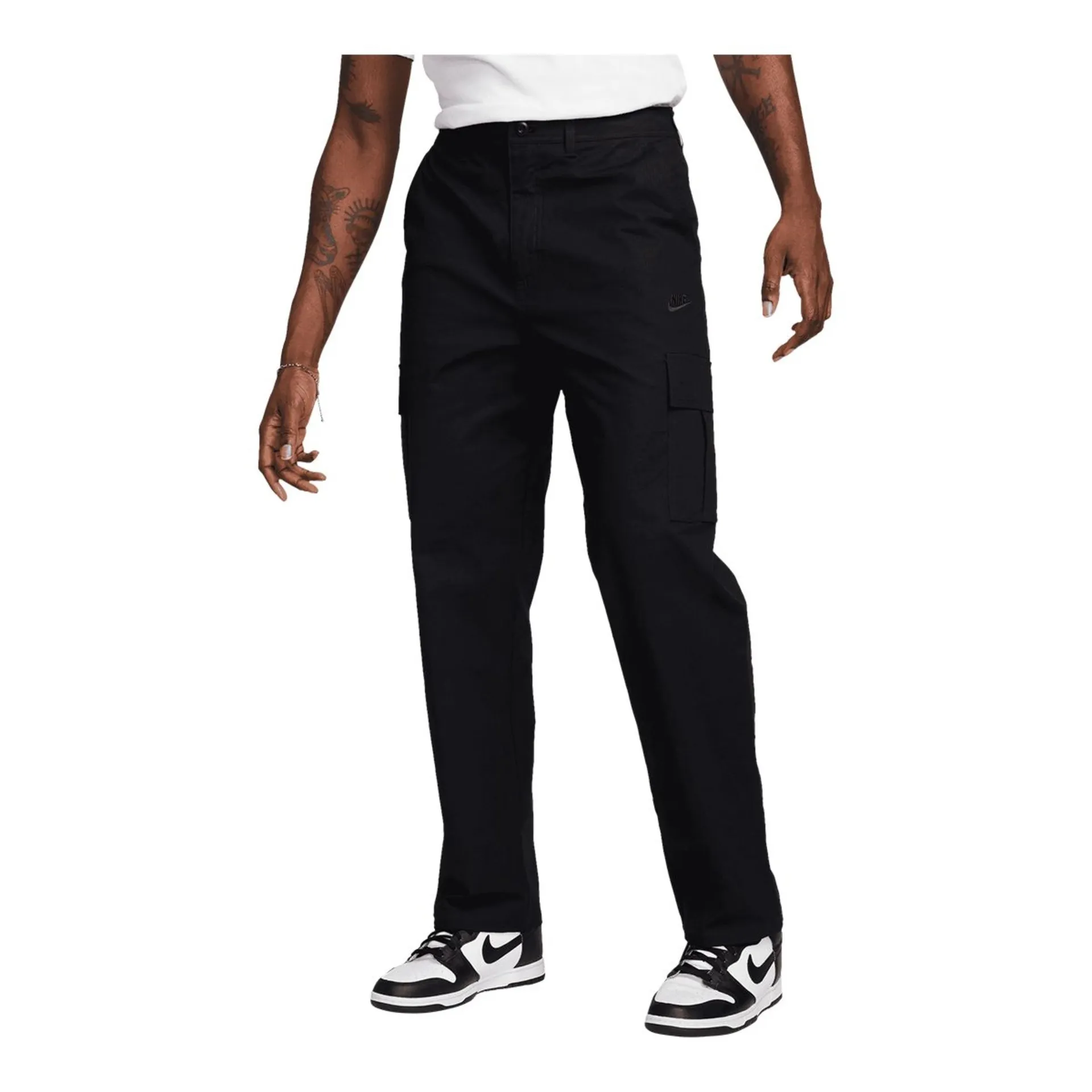 Nike Sportswear Men's Club Cargo Pants