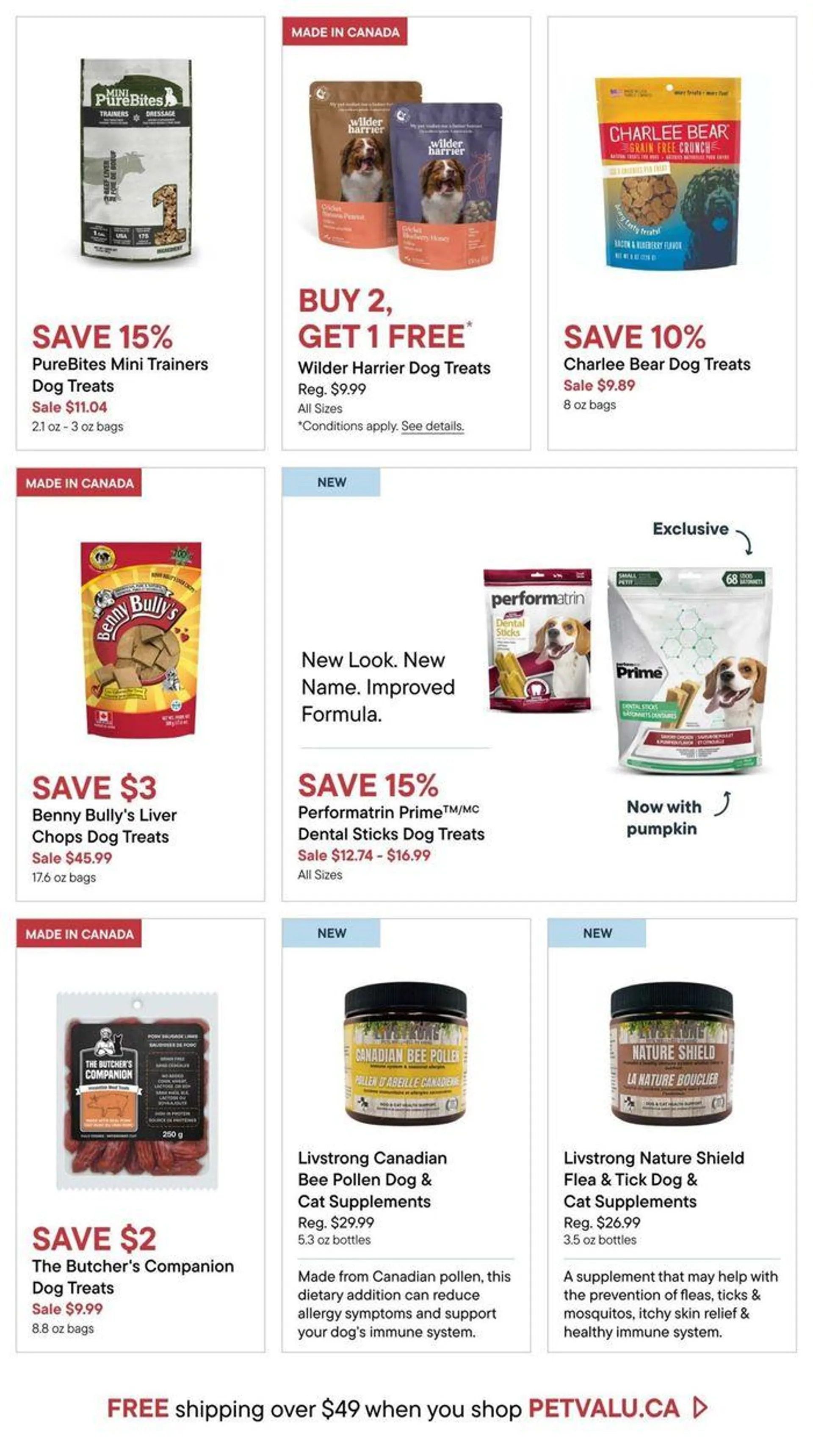 Super Savings - 12