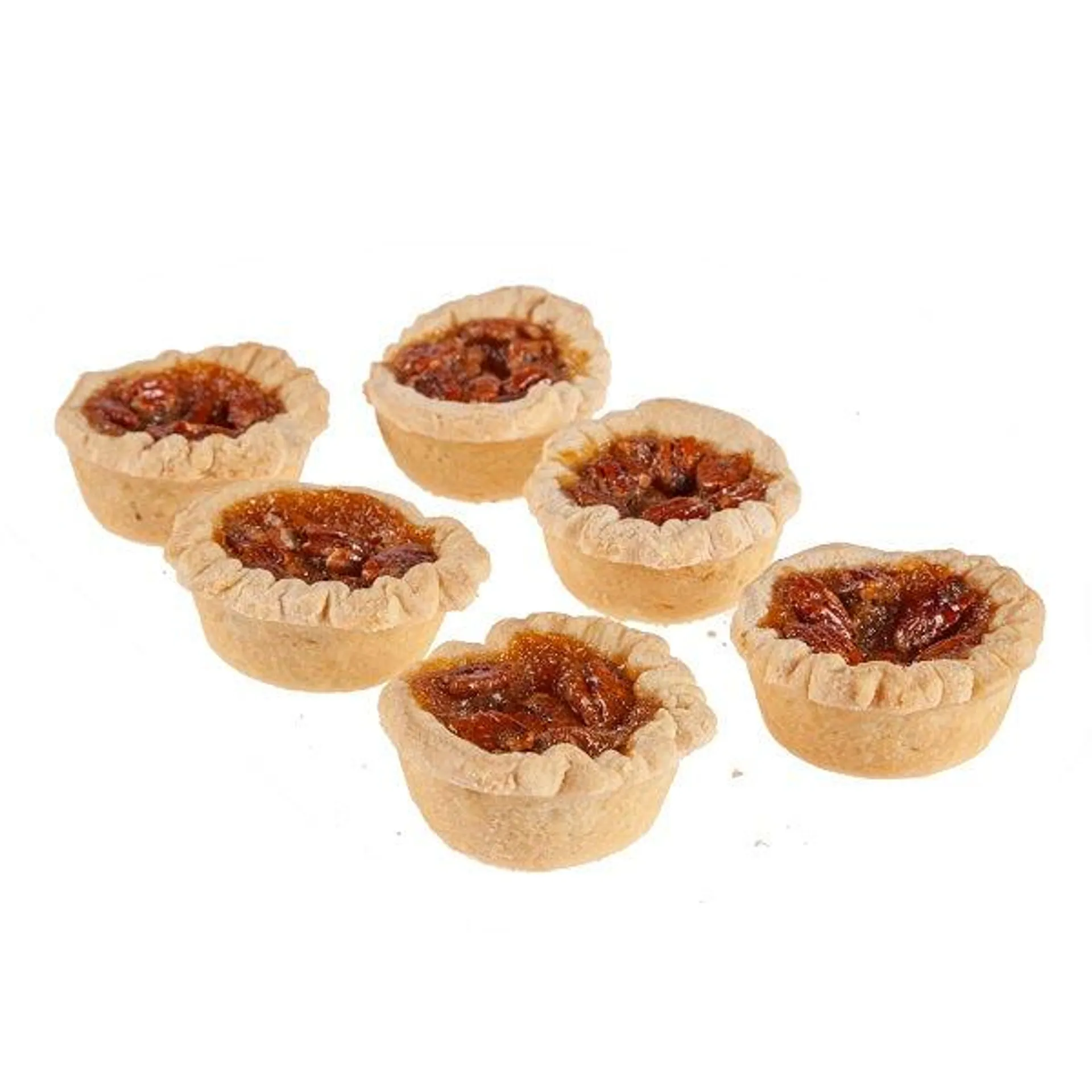 Denninger's Pecan Butter Tarts - 6 pack