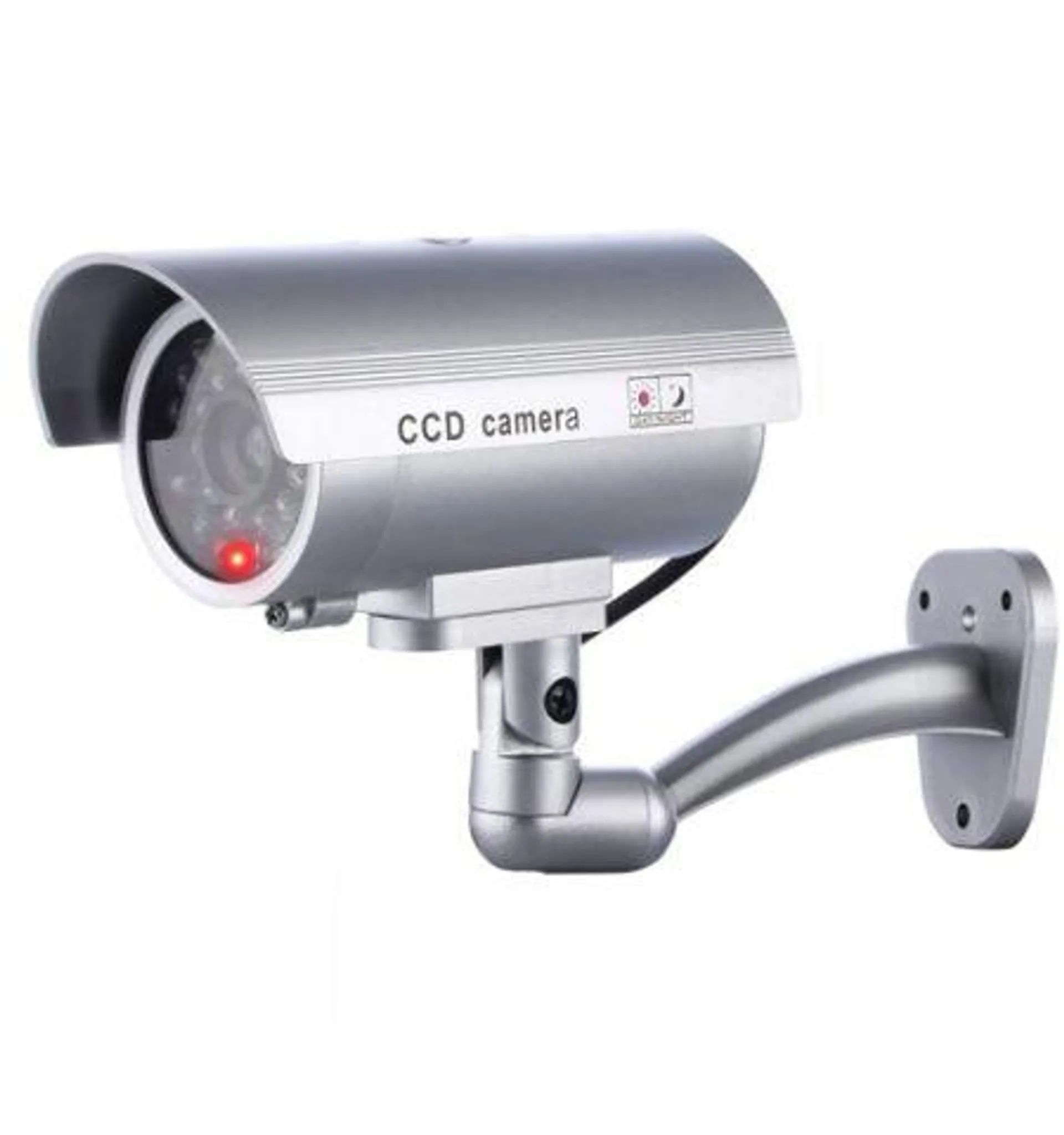 Dummy Security Camera- Bullet Style