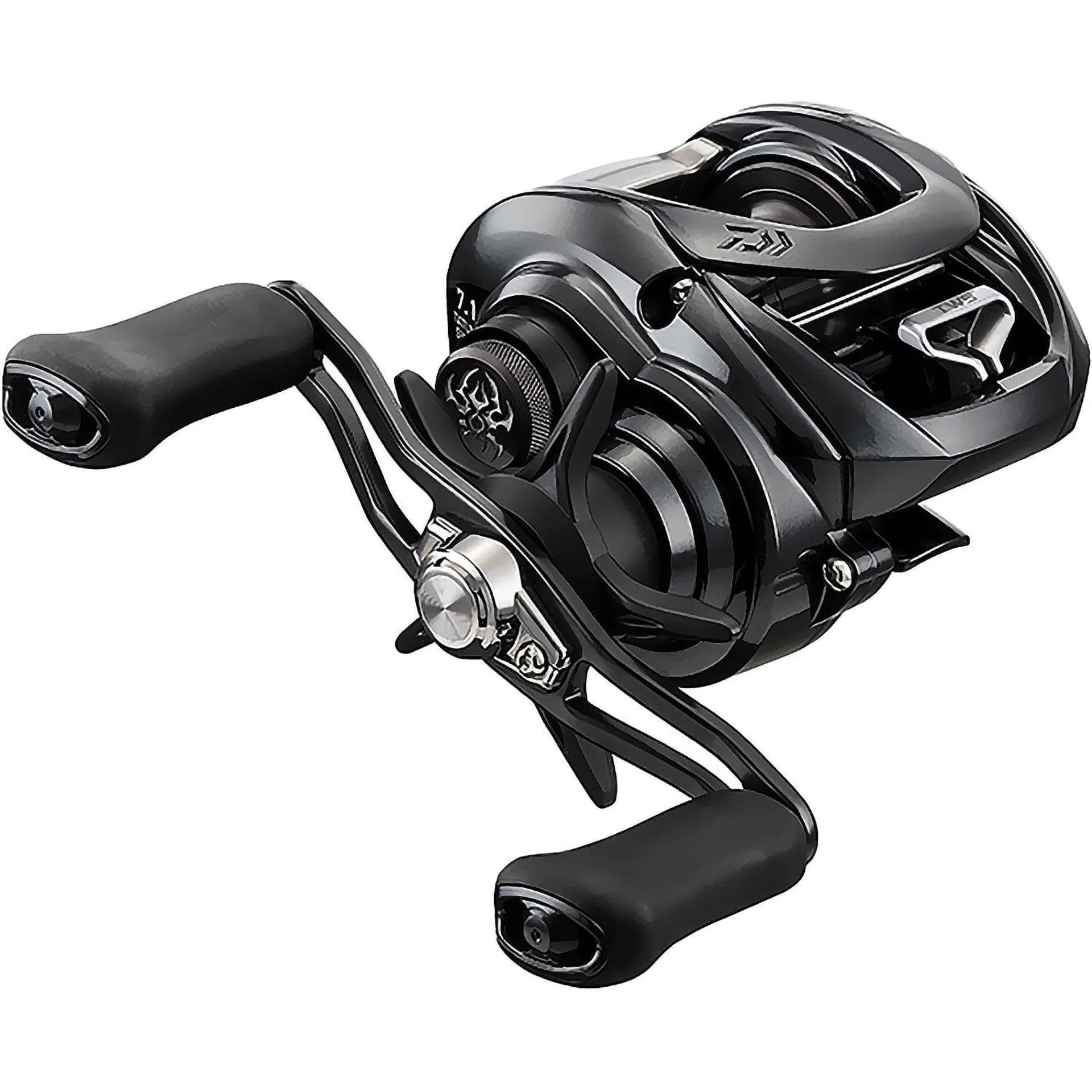 Daiwa® Tatula SV Baitcast Reel