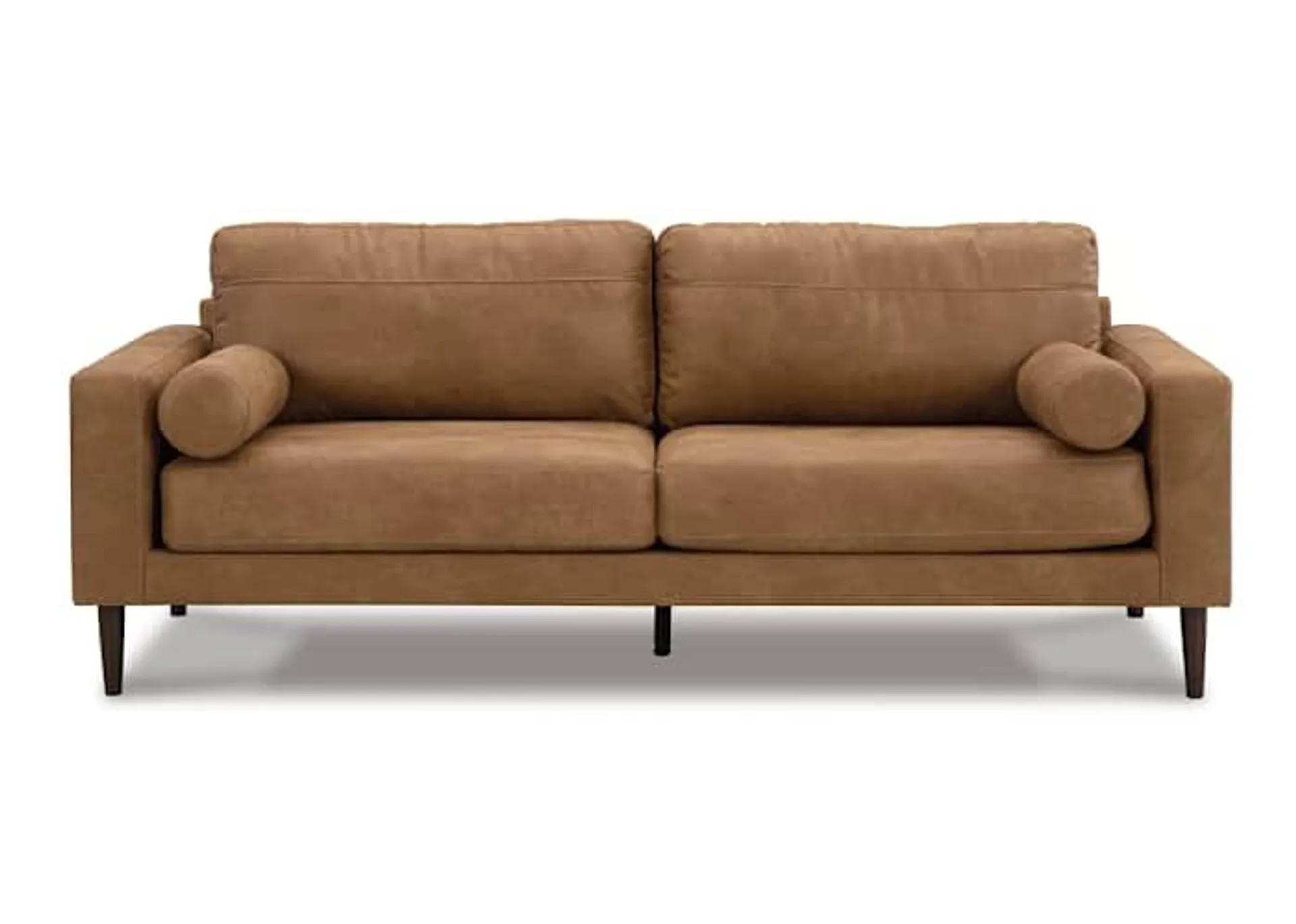 Telora Sofa - Caramel