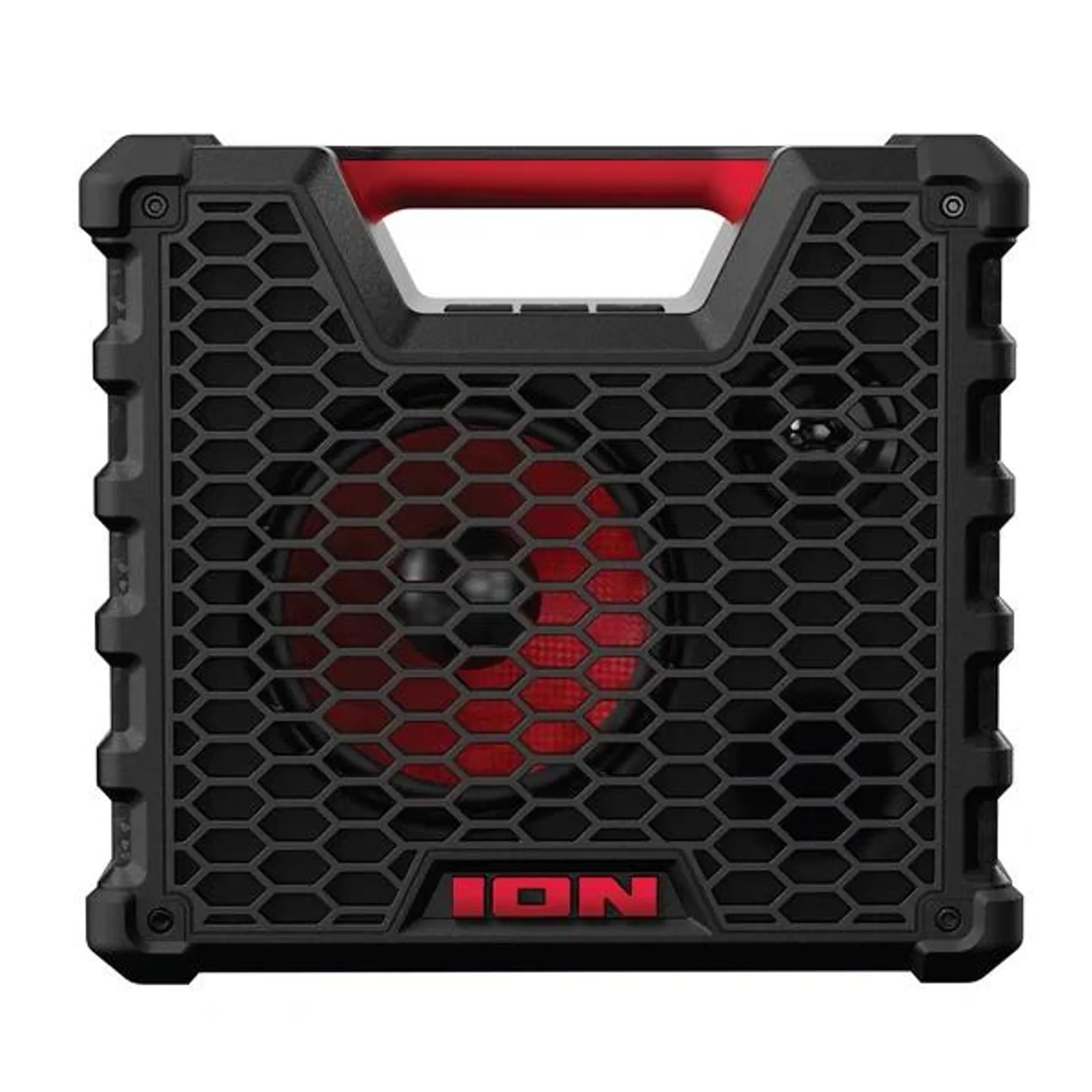 ION Audio Tailgater Tough Bluetooth Speaker