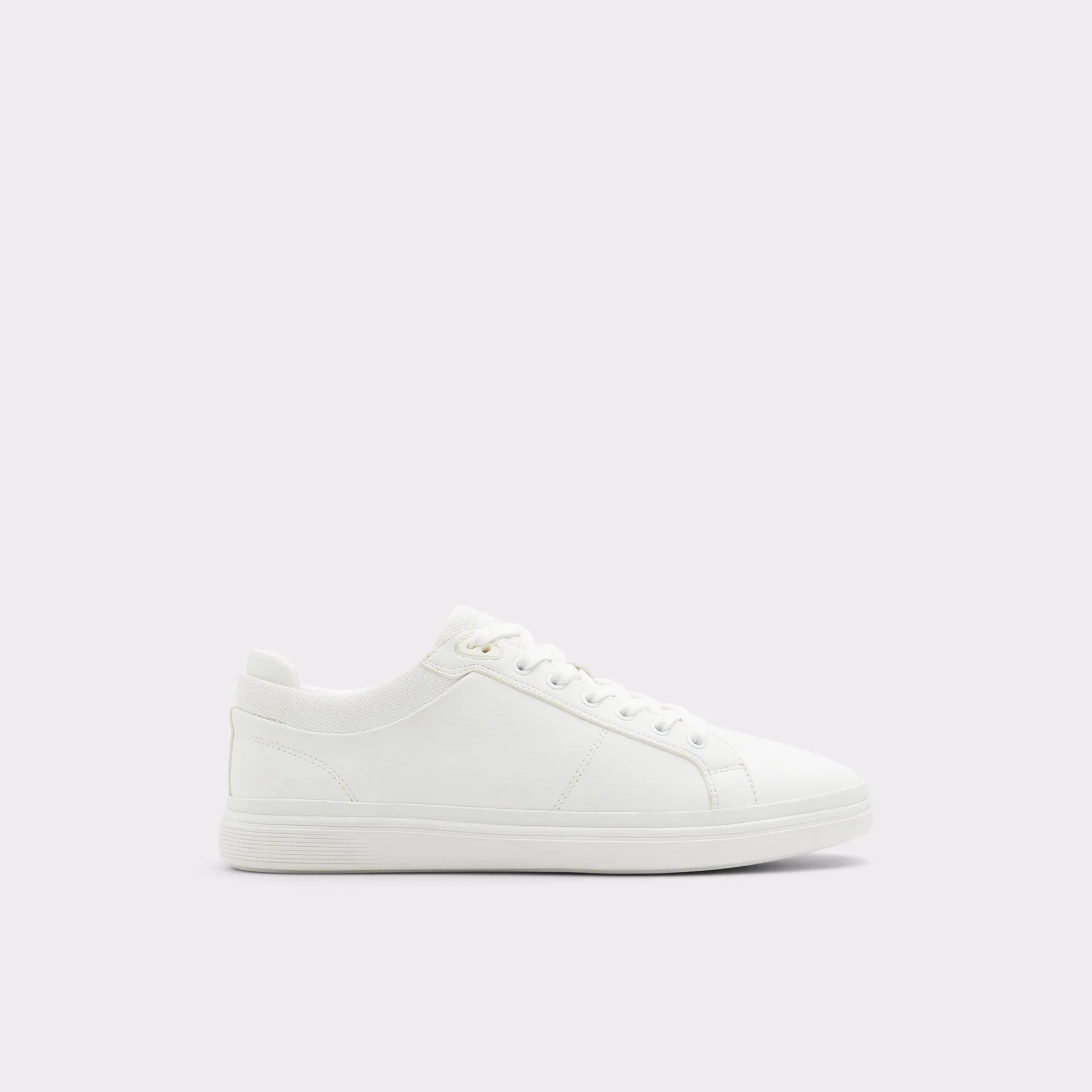 Sneaker bas - Semelle concave