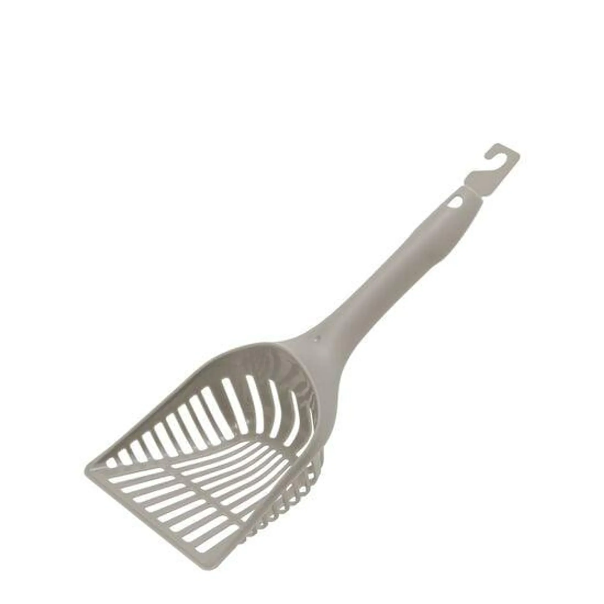 Recycled jumbo scoop, grey