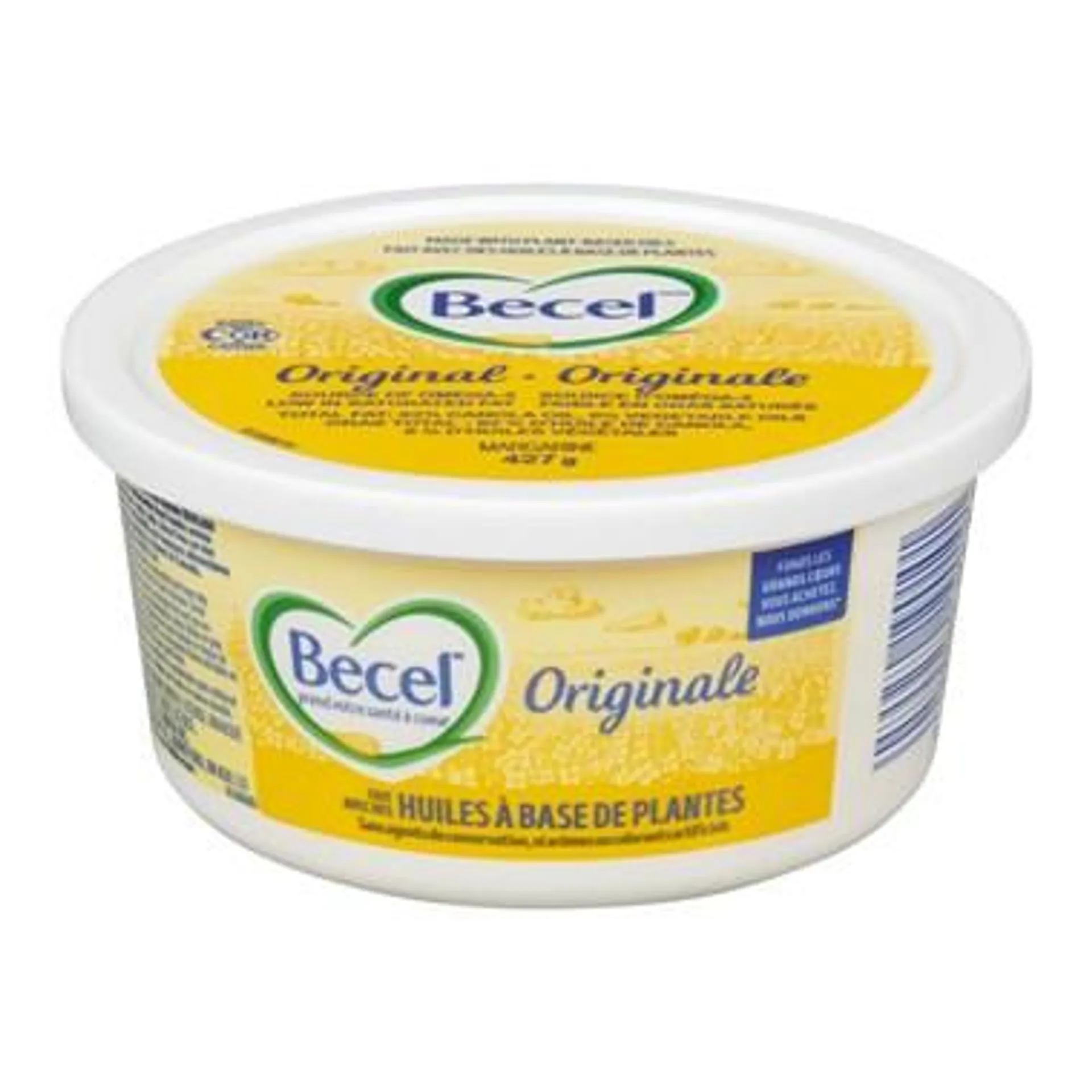 Margarine originale 850 g