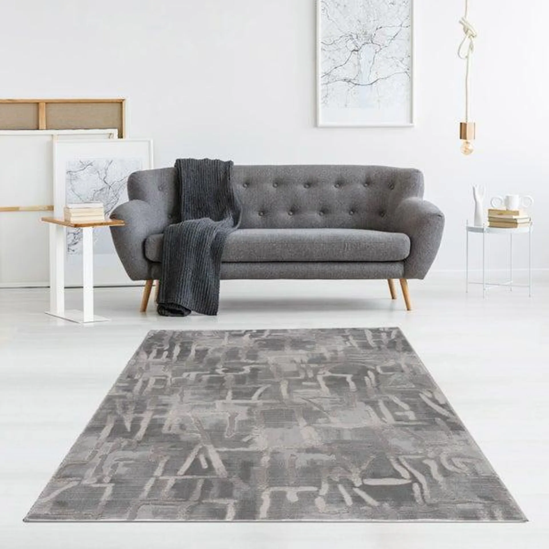 Art Carpet Abington Collection Walden Indoor Area Rug