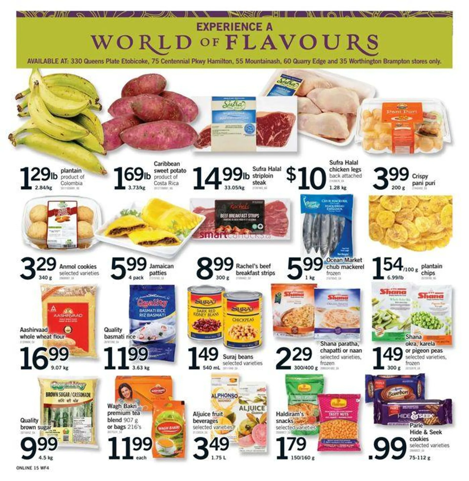 Fortinos weekly flyer from June 20 to June 26 2024 - flyer page 7