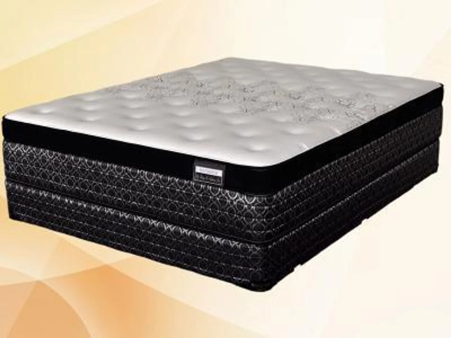 Sleepinmattress Premium Collection - Prudence Mattress (QUEEN)