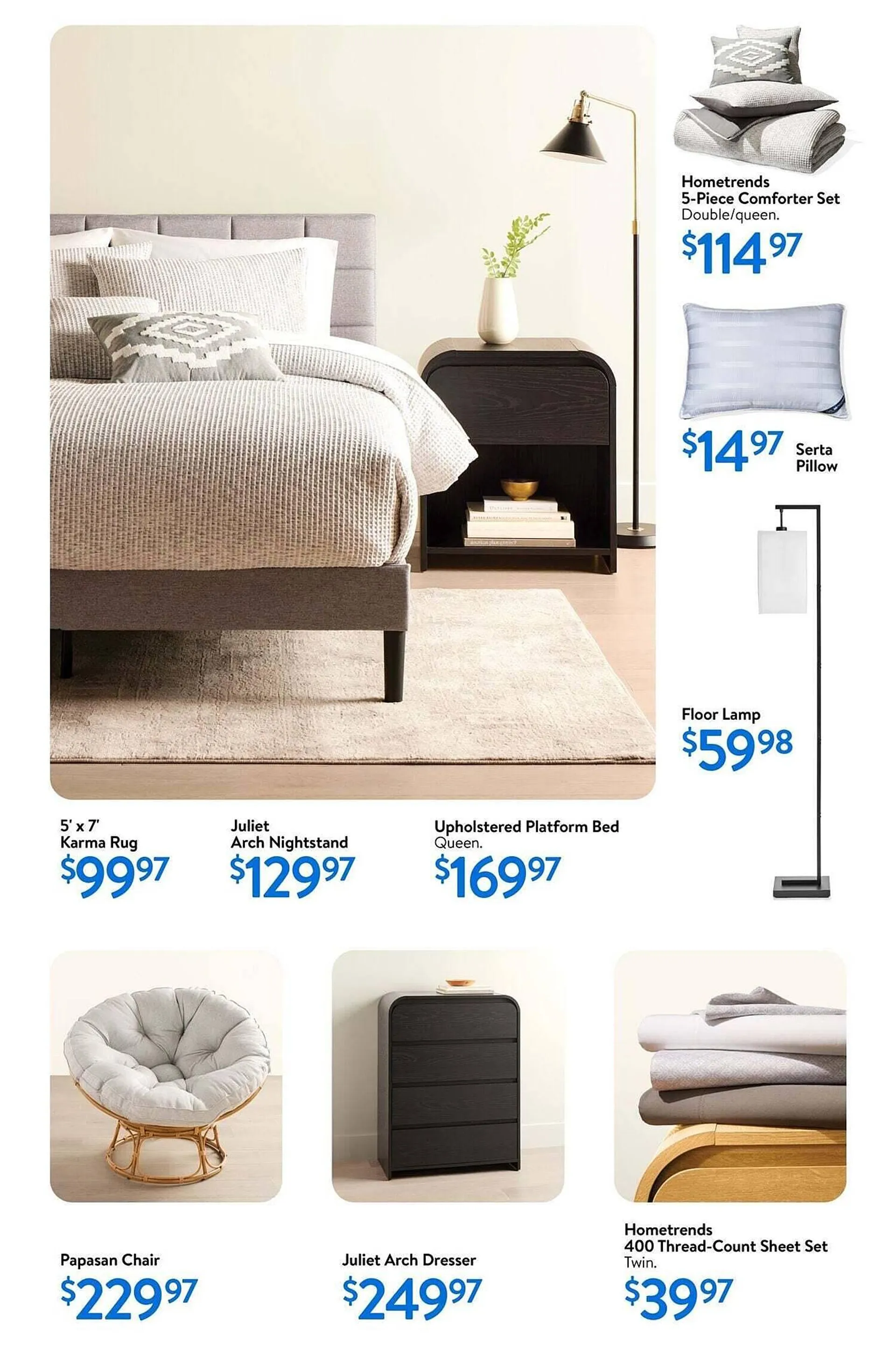 Walmart flyer from May 8 to May 15 2025 - flyer page 3
