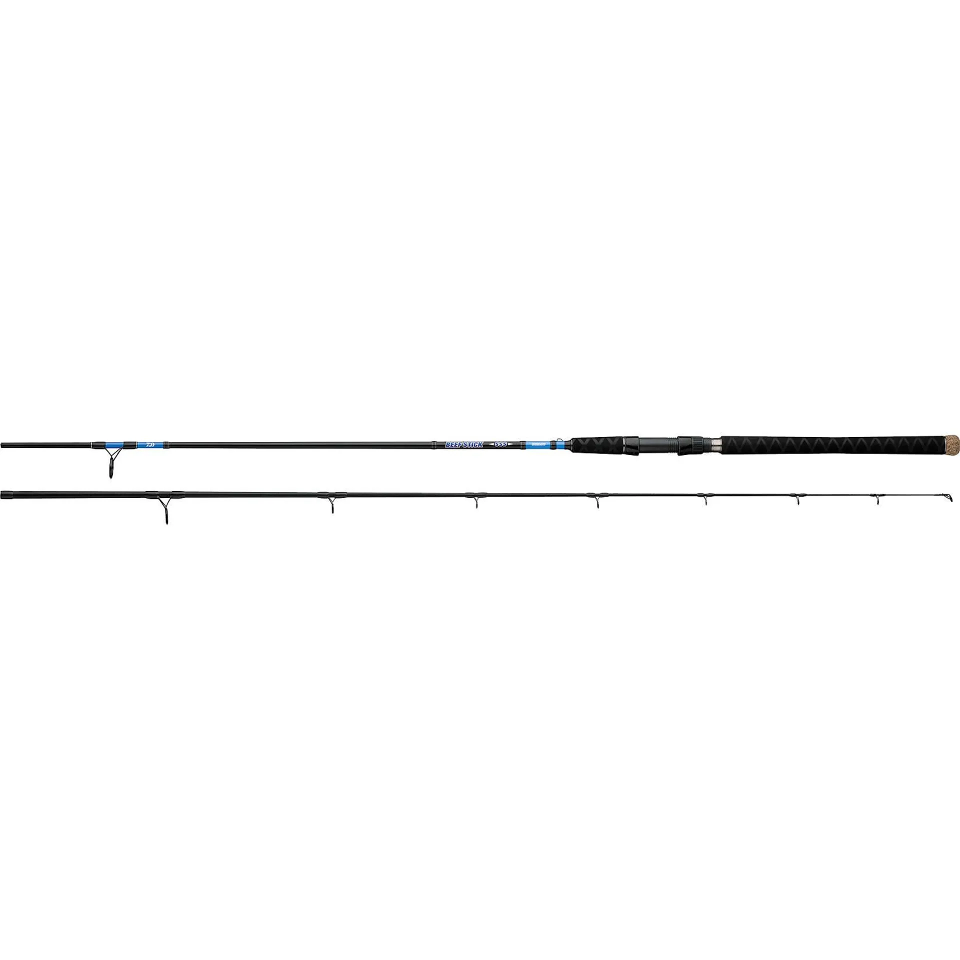 Daiwa Beefstick® Salmon Steelhead Striper Rods