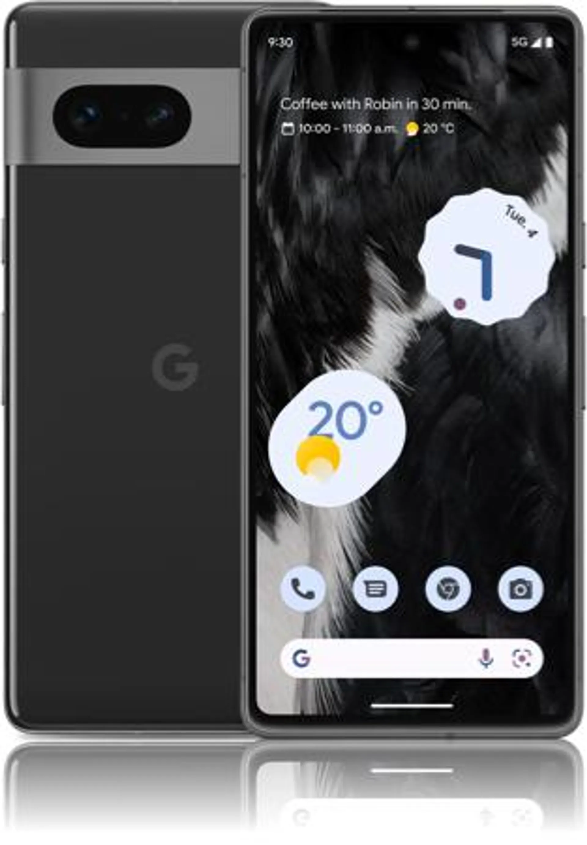 Pixel 7