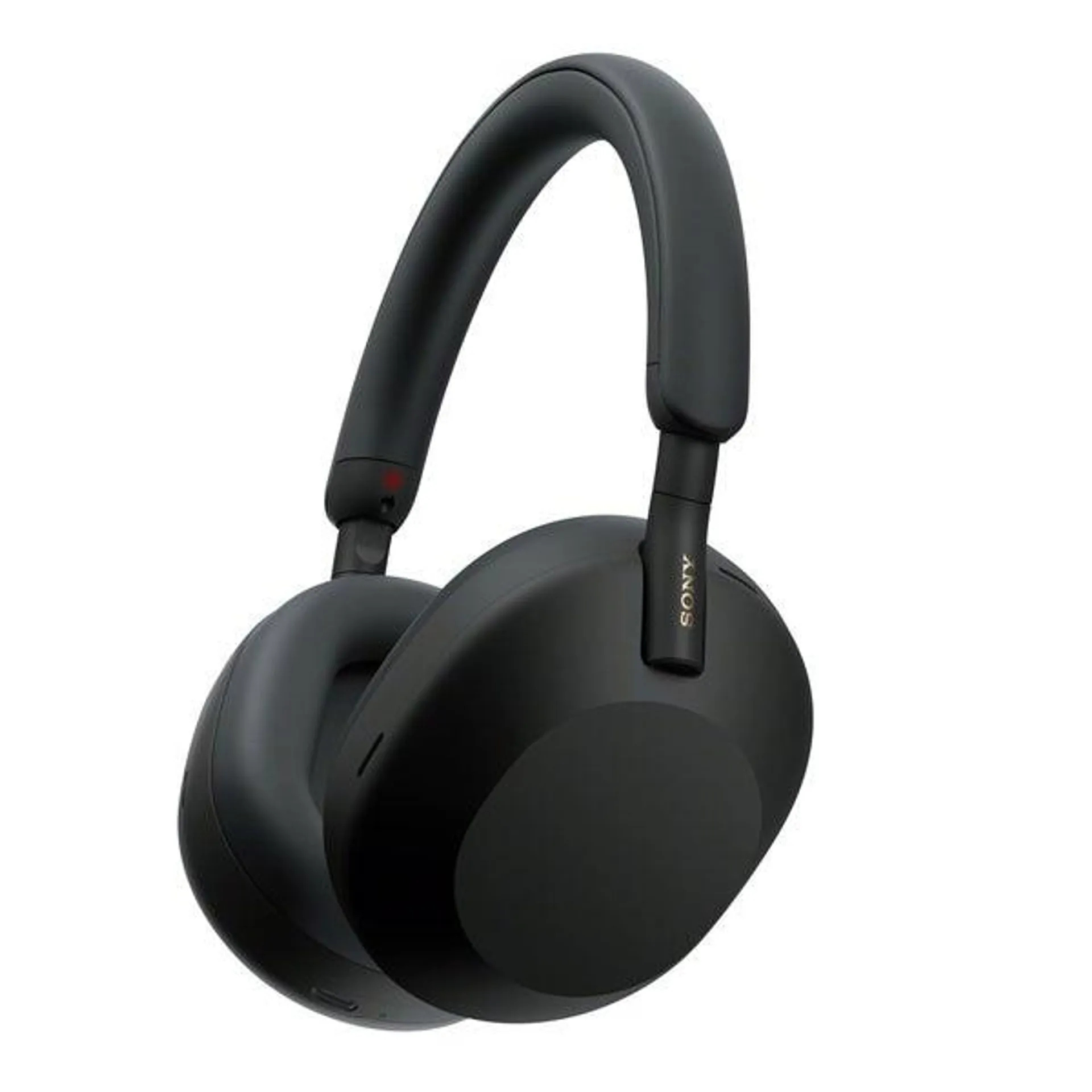 Sony WH-1000XM5 Wireless Noise Cancelling Headphones, Black