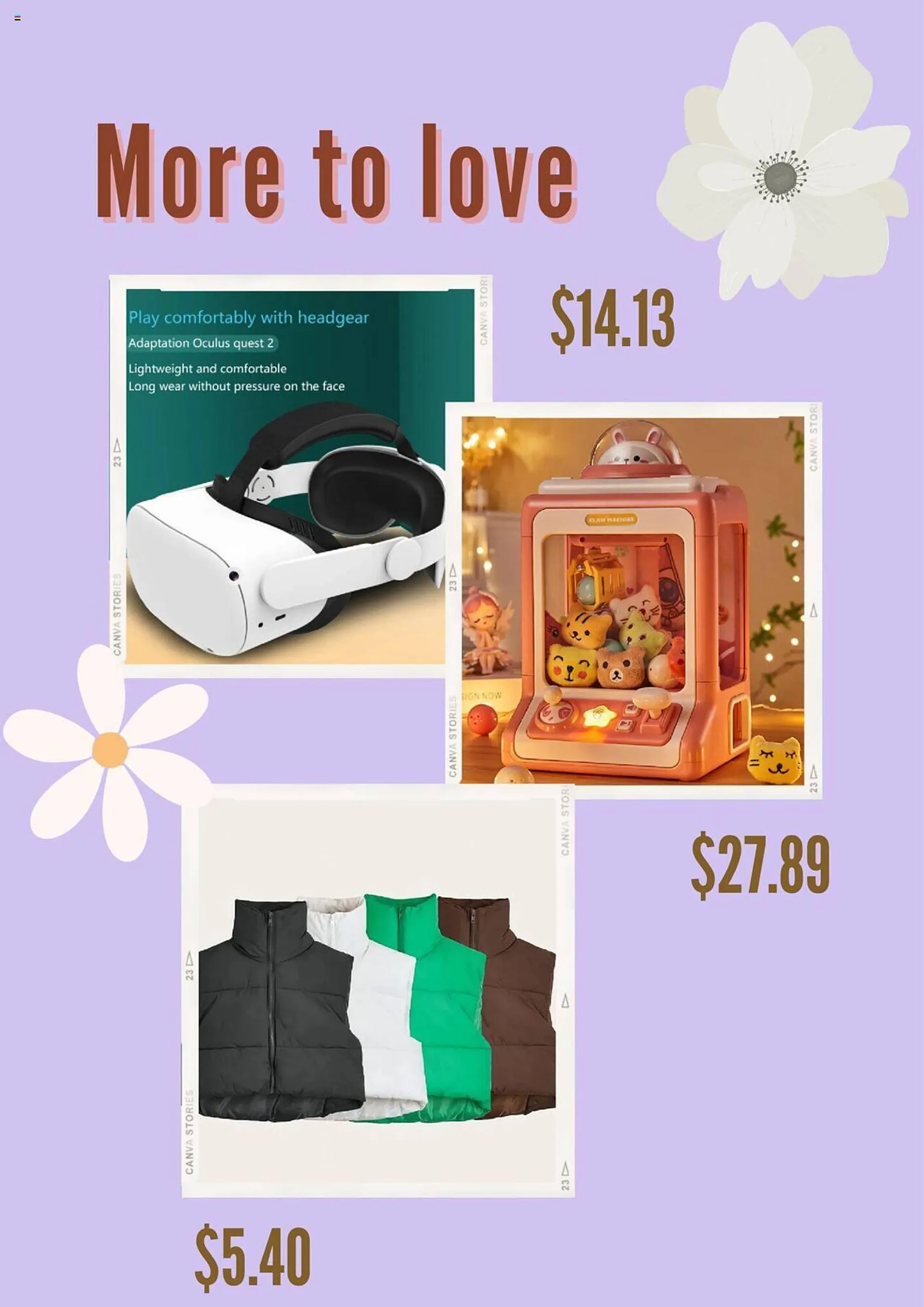 Aliexpress flyer from April 5 to May 6 2024 - flyer page 2