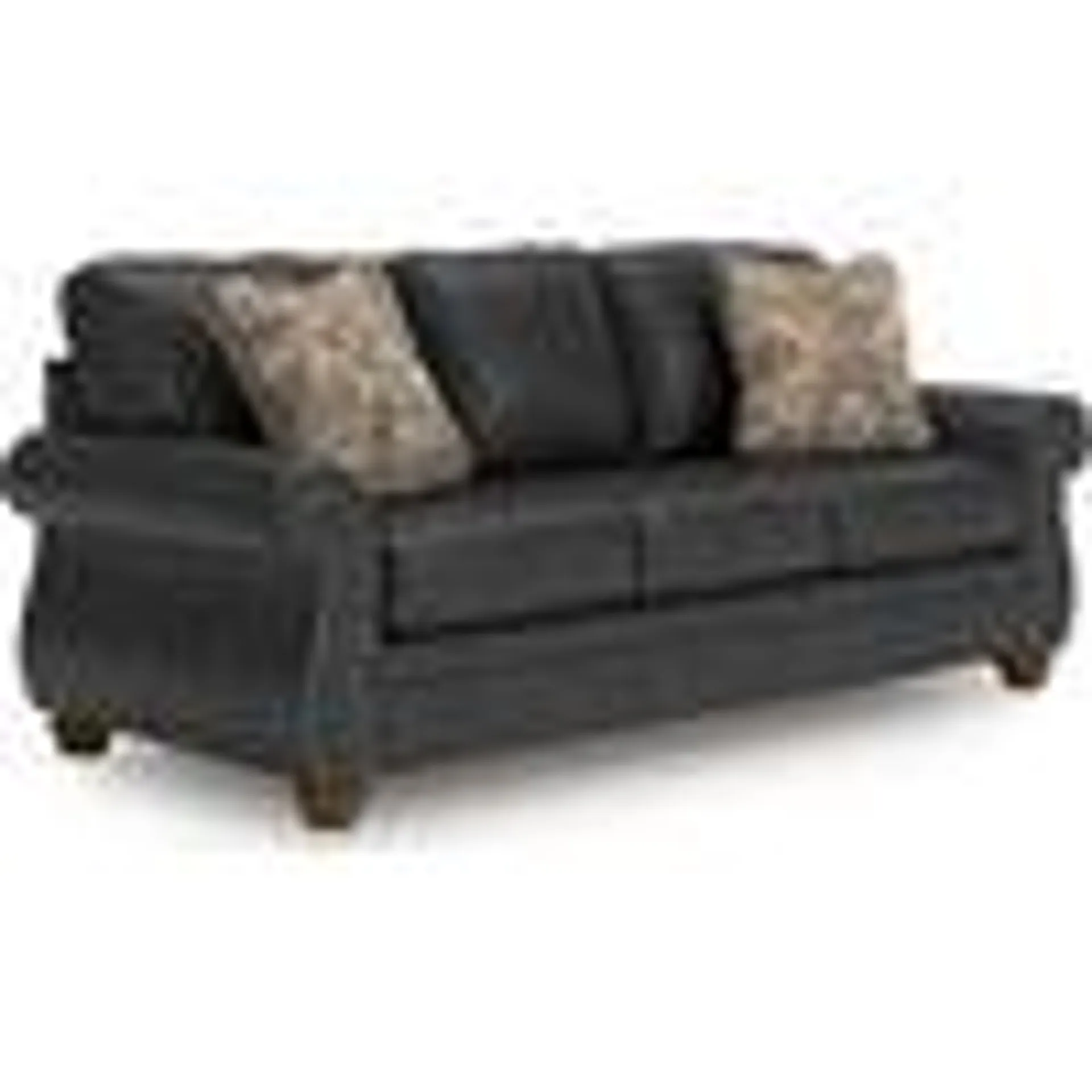 Chasemore Sofa - Granite