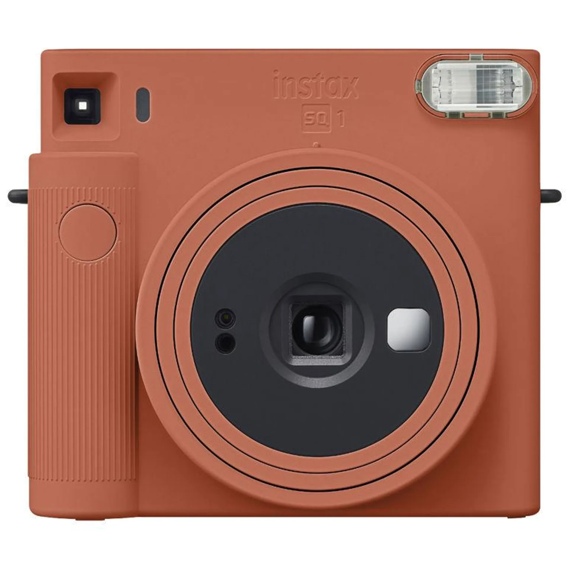 Fujifilm Instax Square SQ1 Terracotta Orange