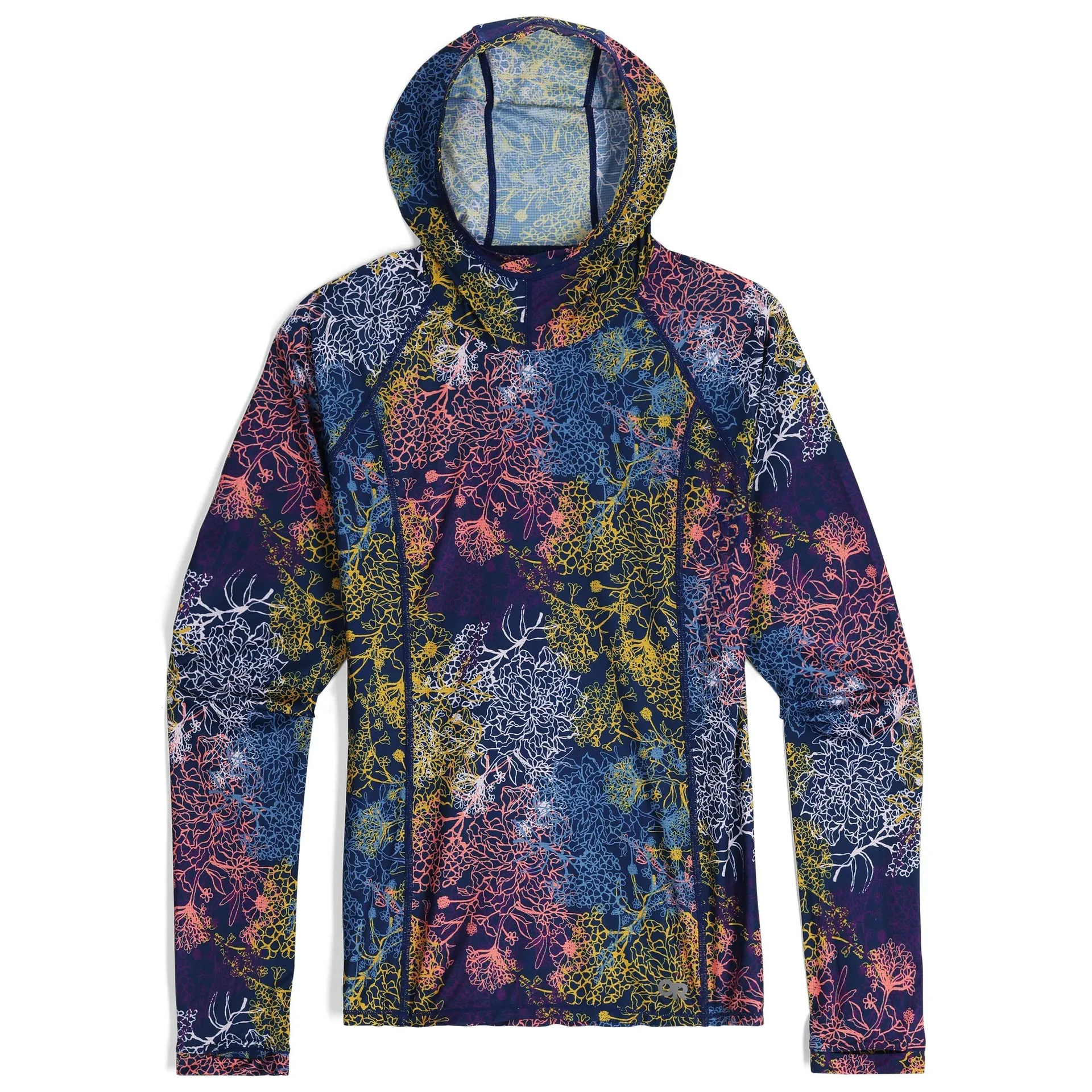 Outdoor Research Women's Echo Printed Hoodie