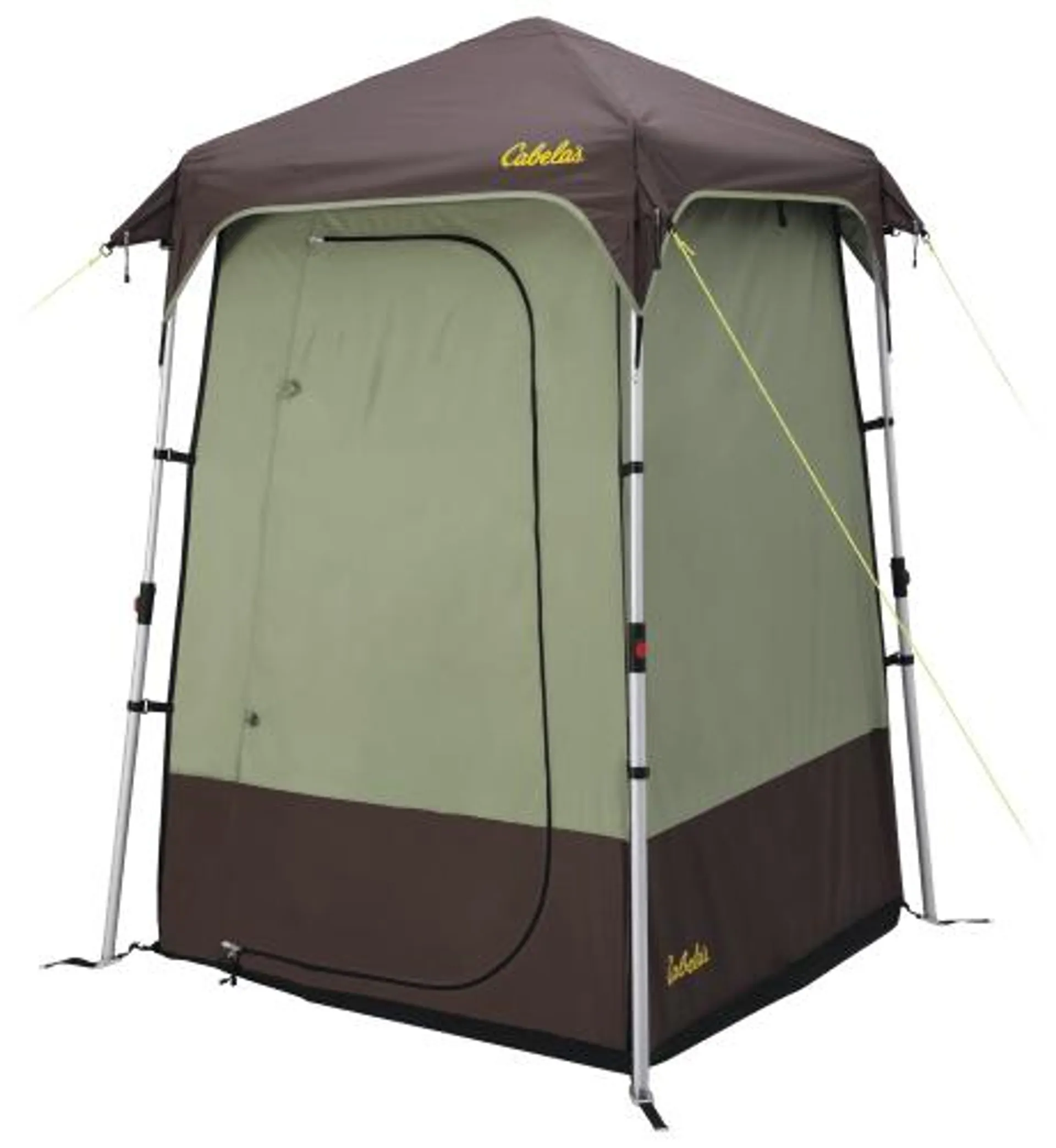 Cabela's Easy-Up Deluxe Shower Shelter