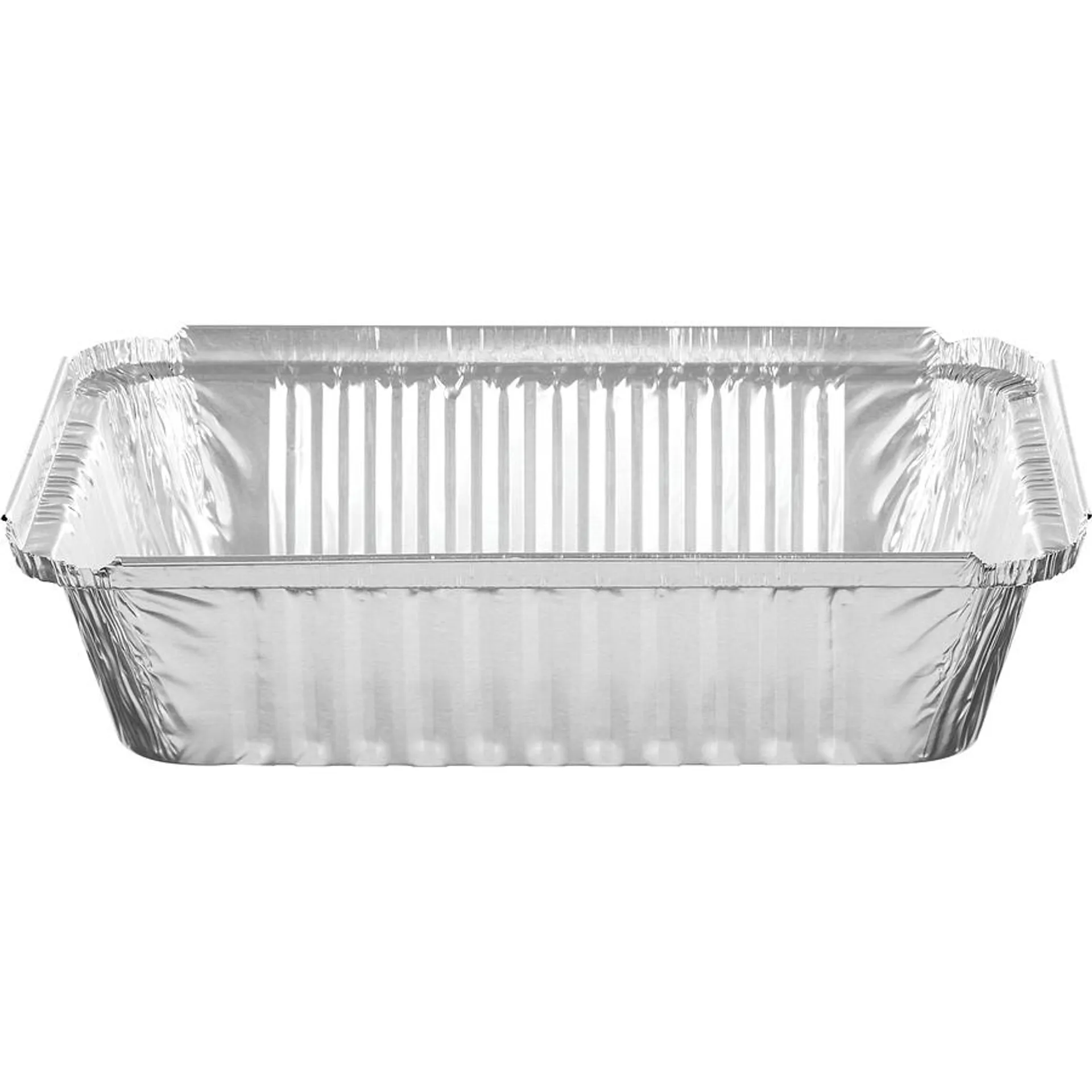 2.24Lb Rectangular Foil Pan