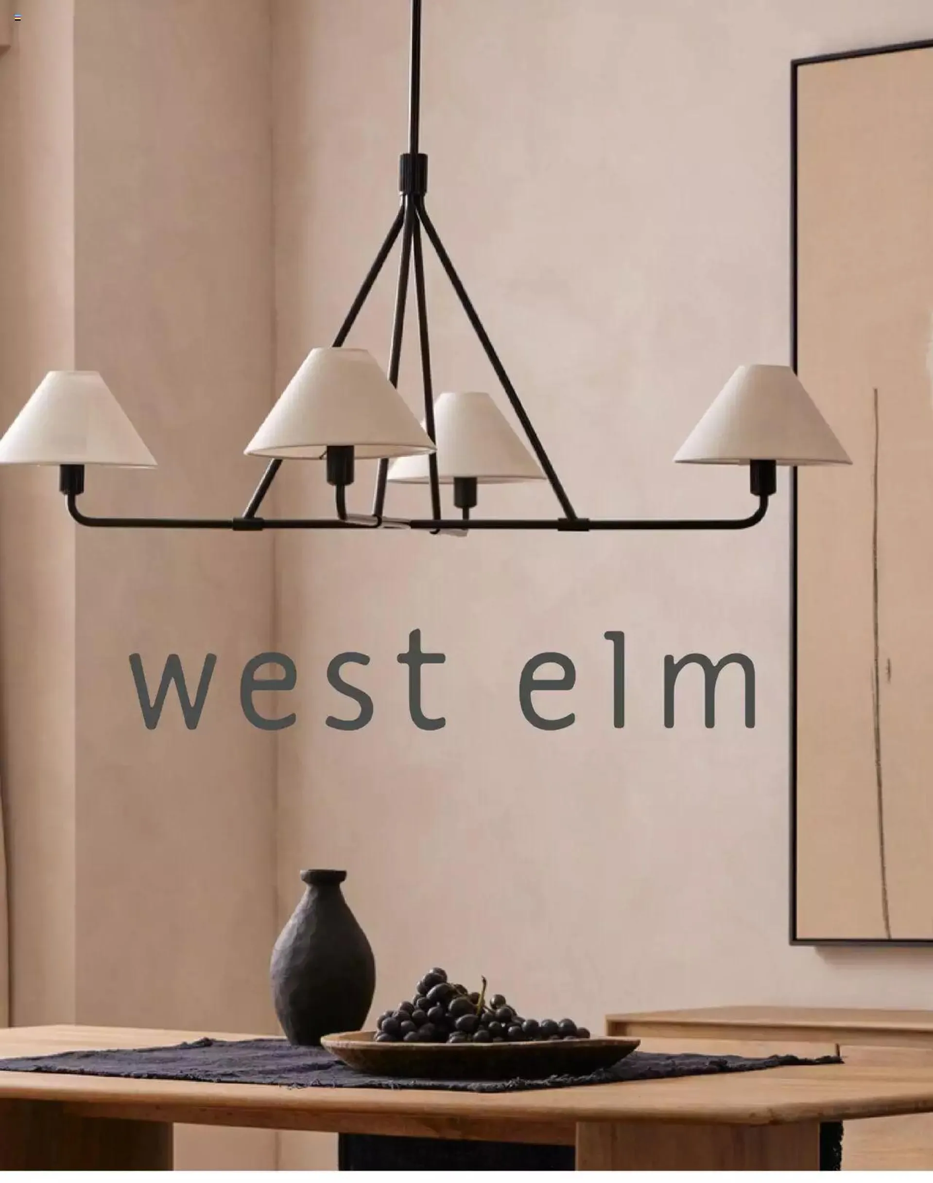 West Elm Online Deals - 0