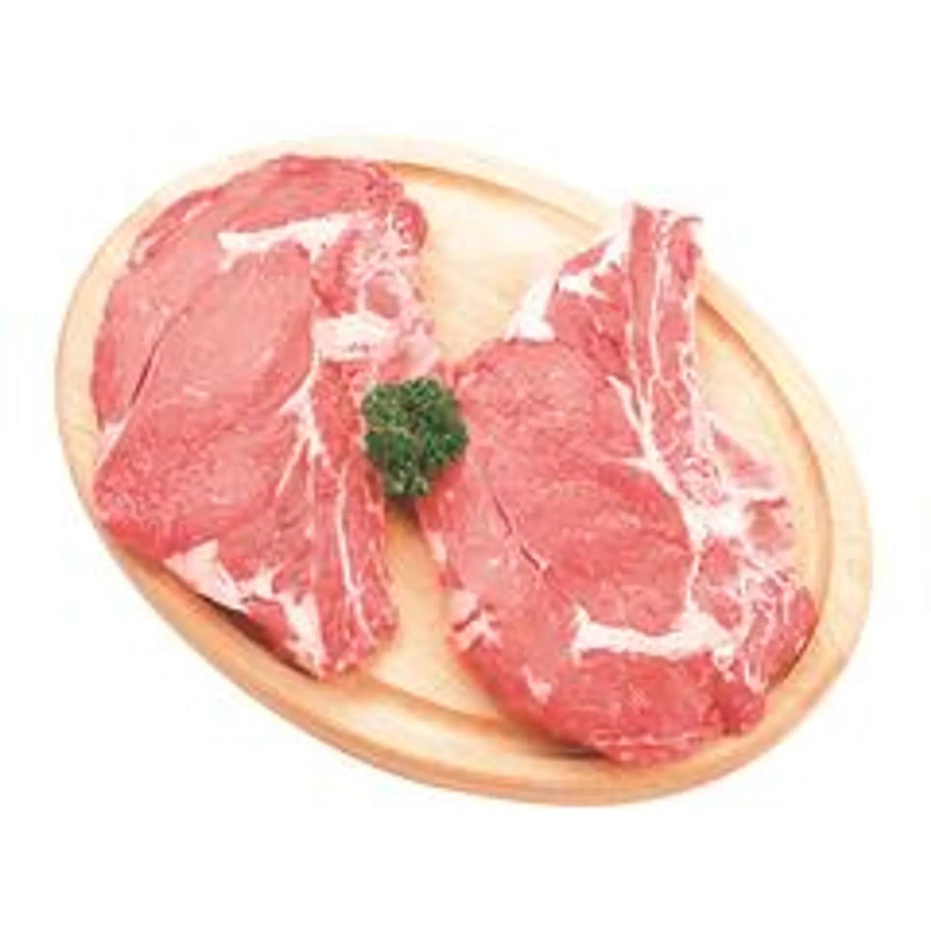 Fresh Rib Steak (Canada AA)