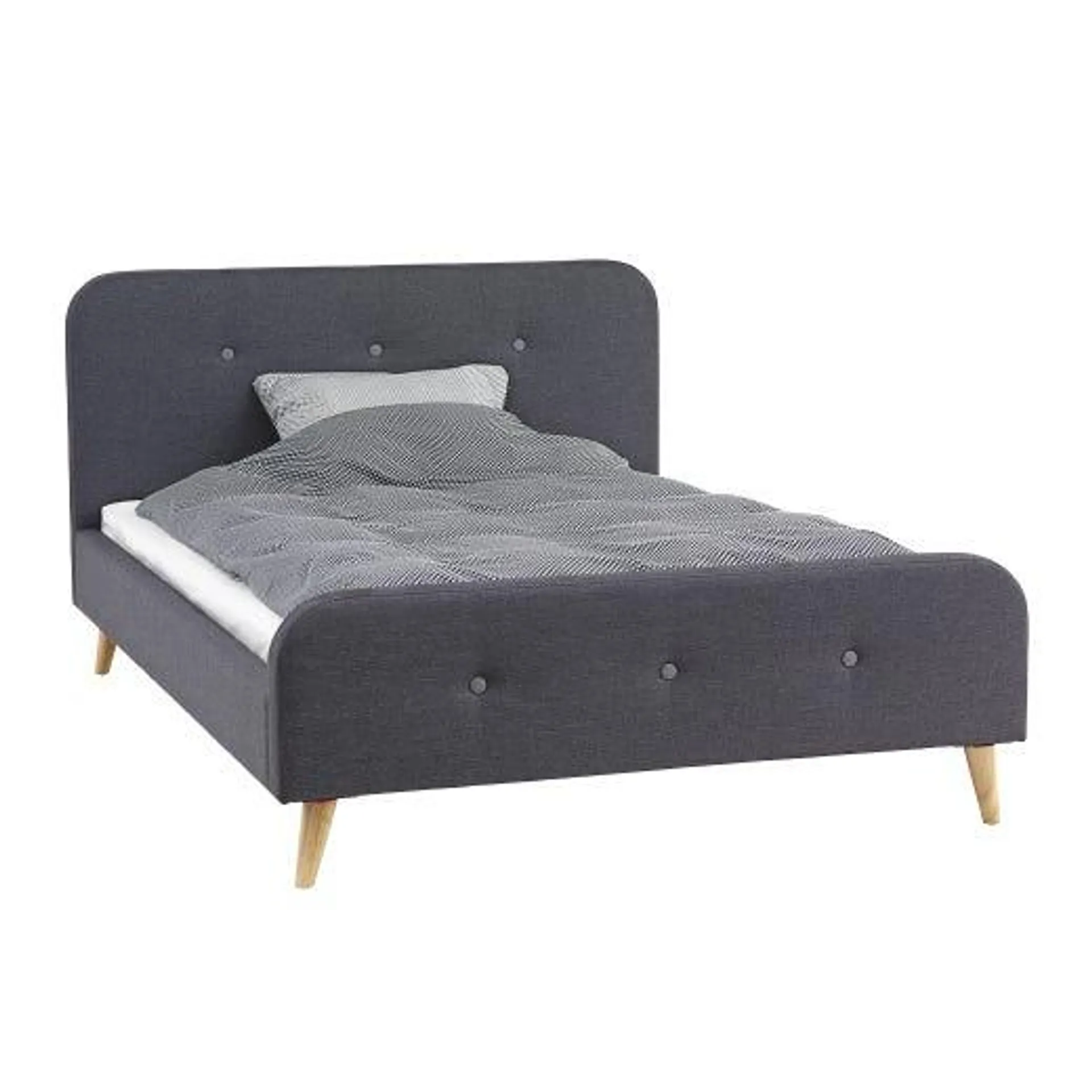 Bed Frame (Double)