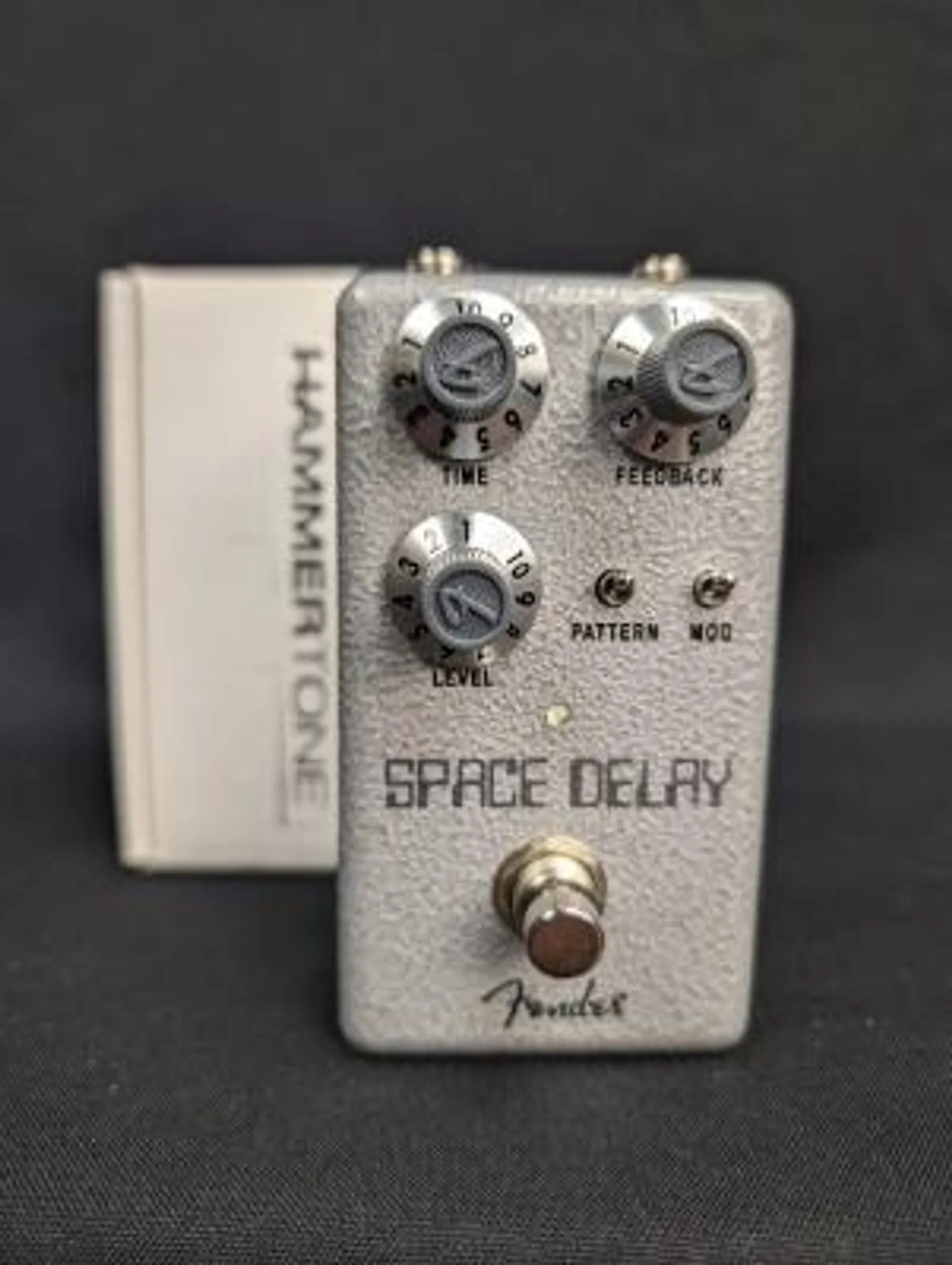 Fender - Hammertone Space Delay