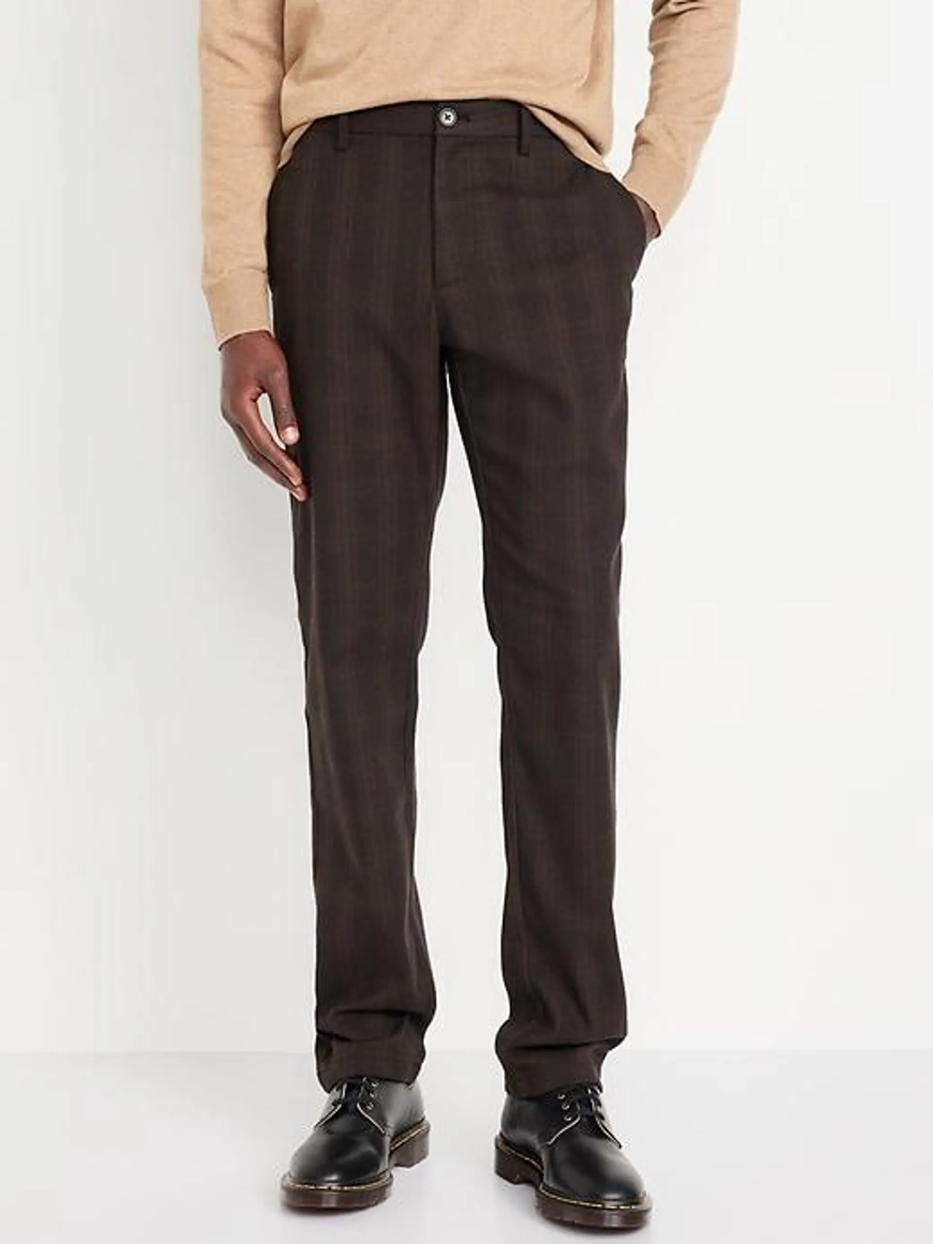 Slim Rotation Chino Pants