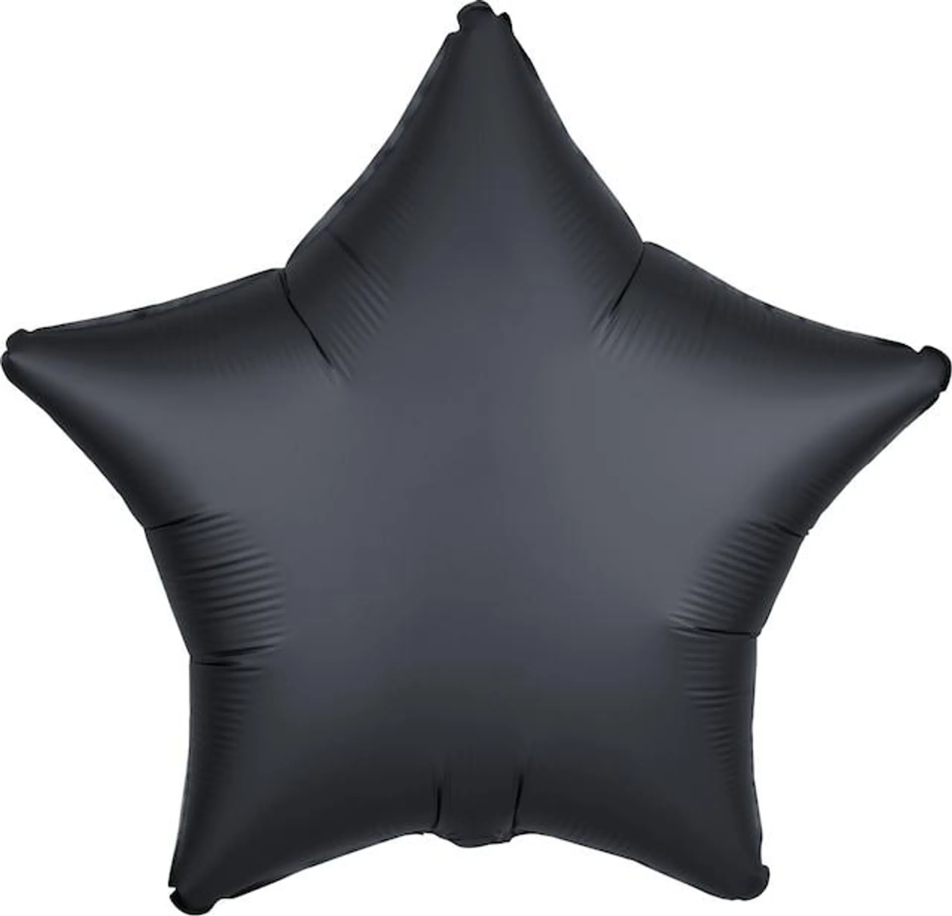 Satin Star Balloon, 19-in