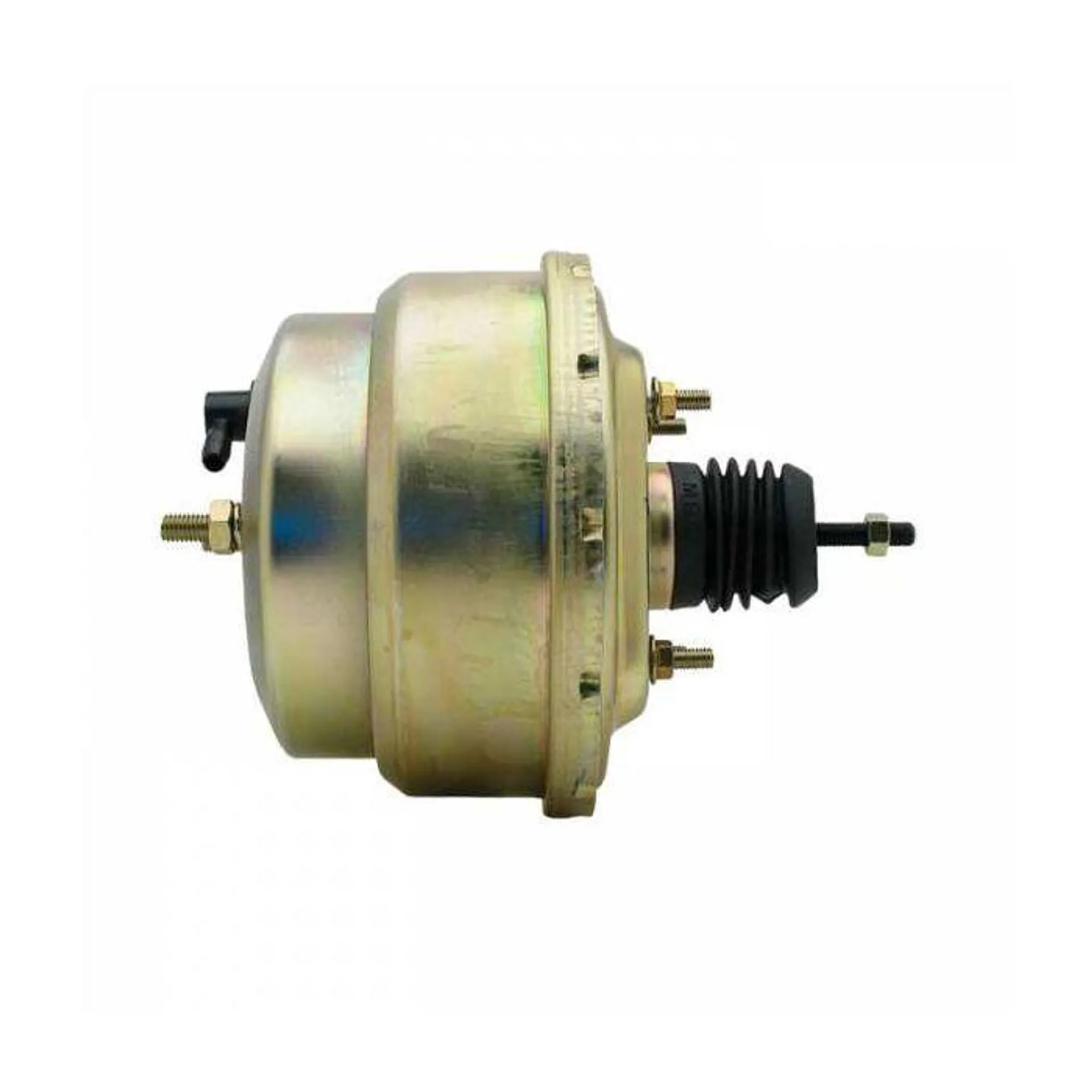 MBM Universal 8" Dual Diaphragm Brake Booster