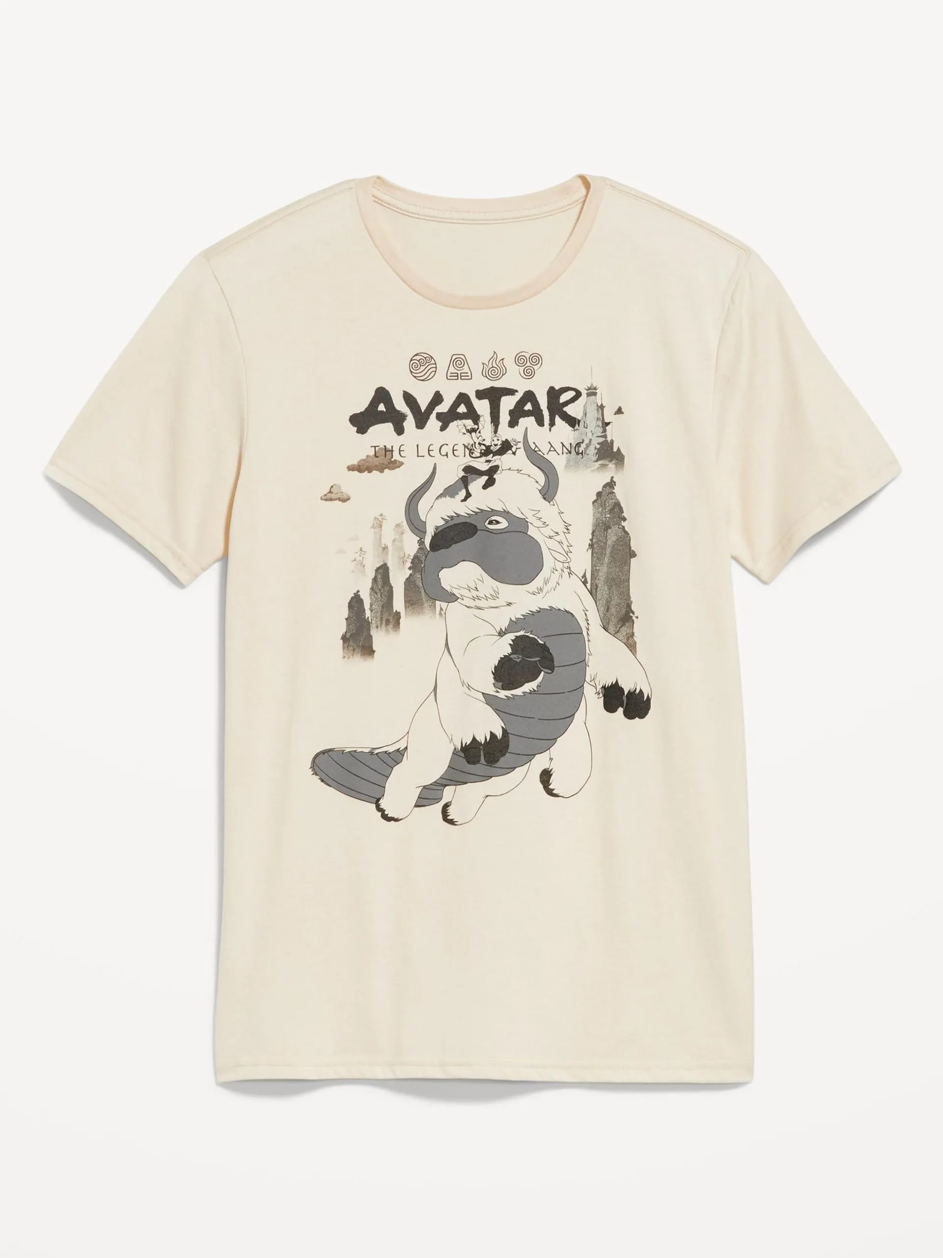 Avatar The Last Airbender™ T-Shirt