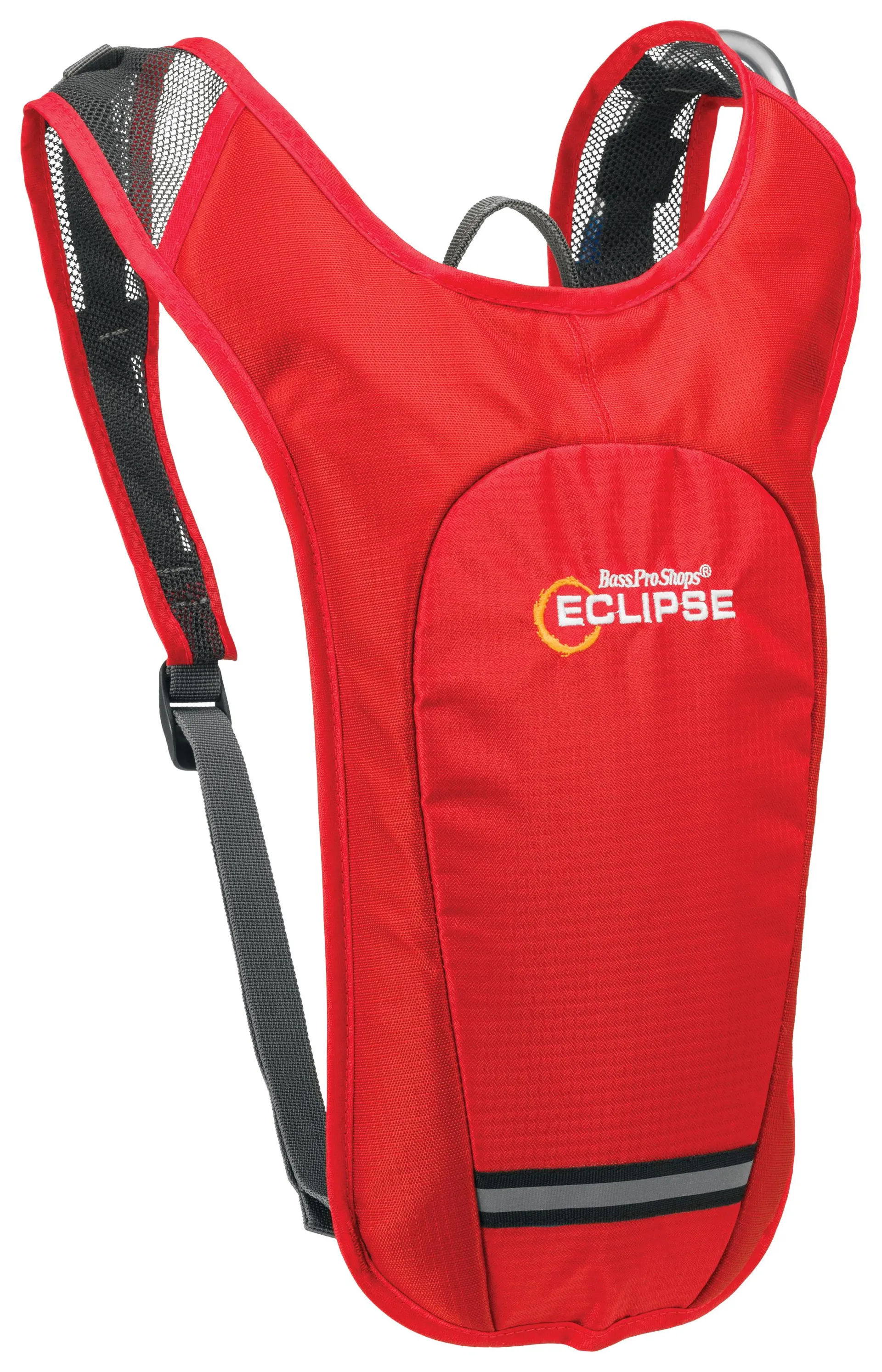 Bass Pro Shops Eclipse 1.5L Hydration Pack