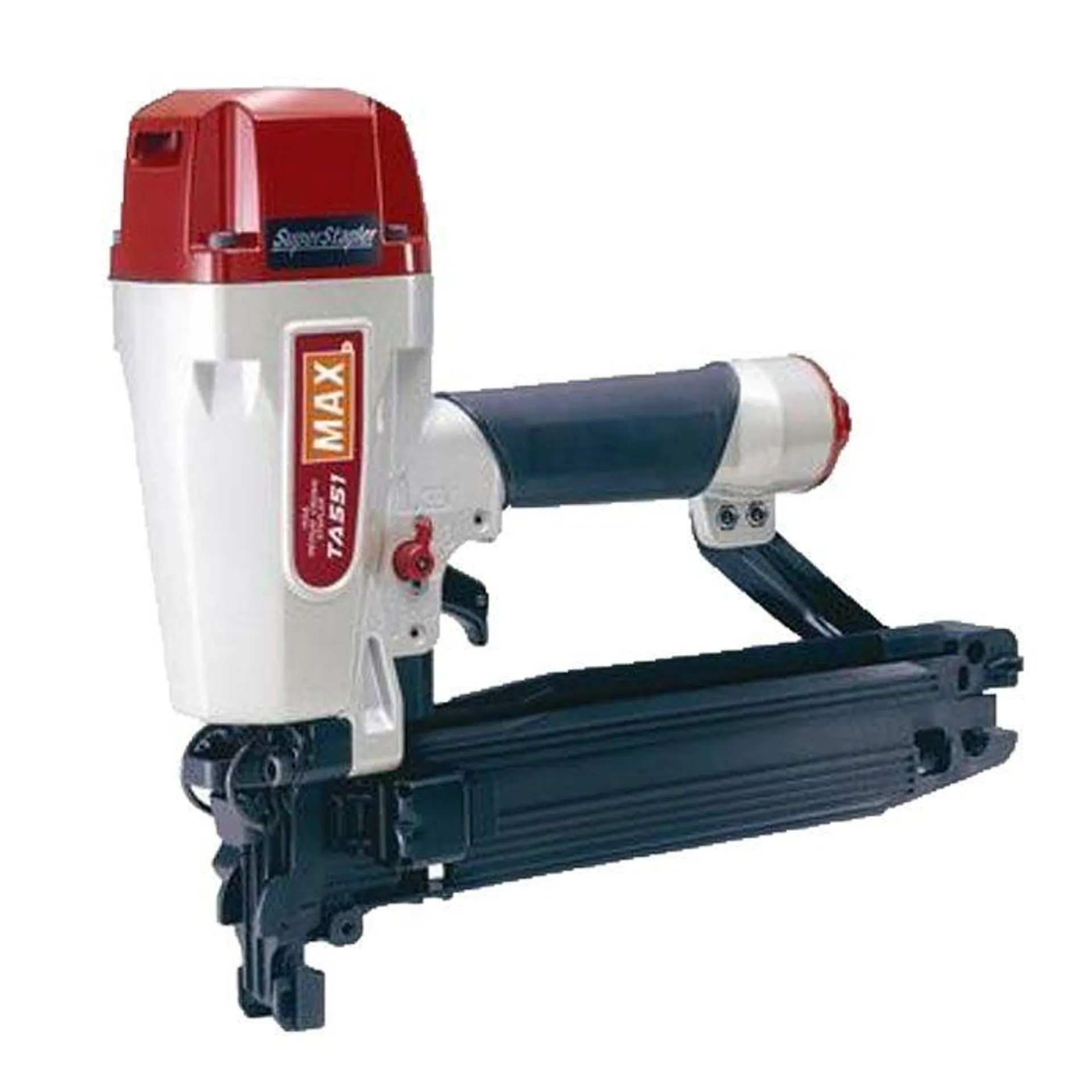 Max SuperStapler 2" Sheathing Stapler