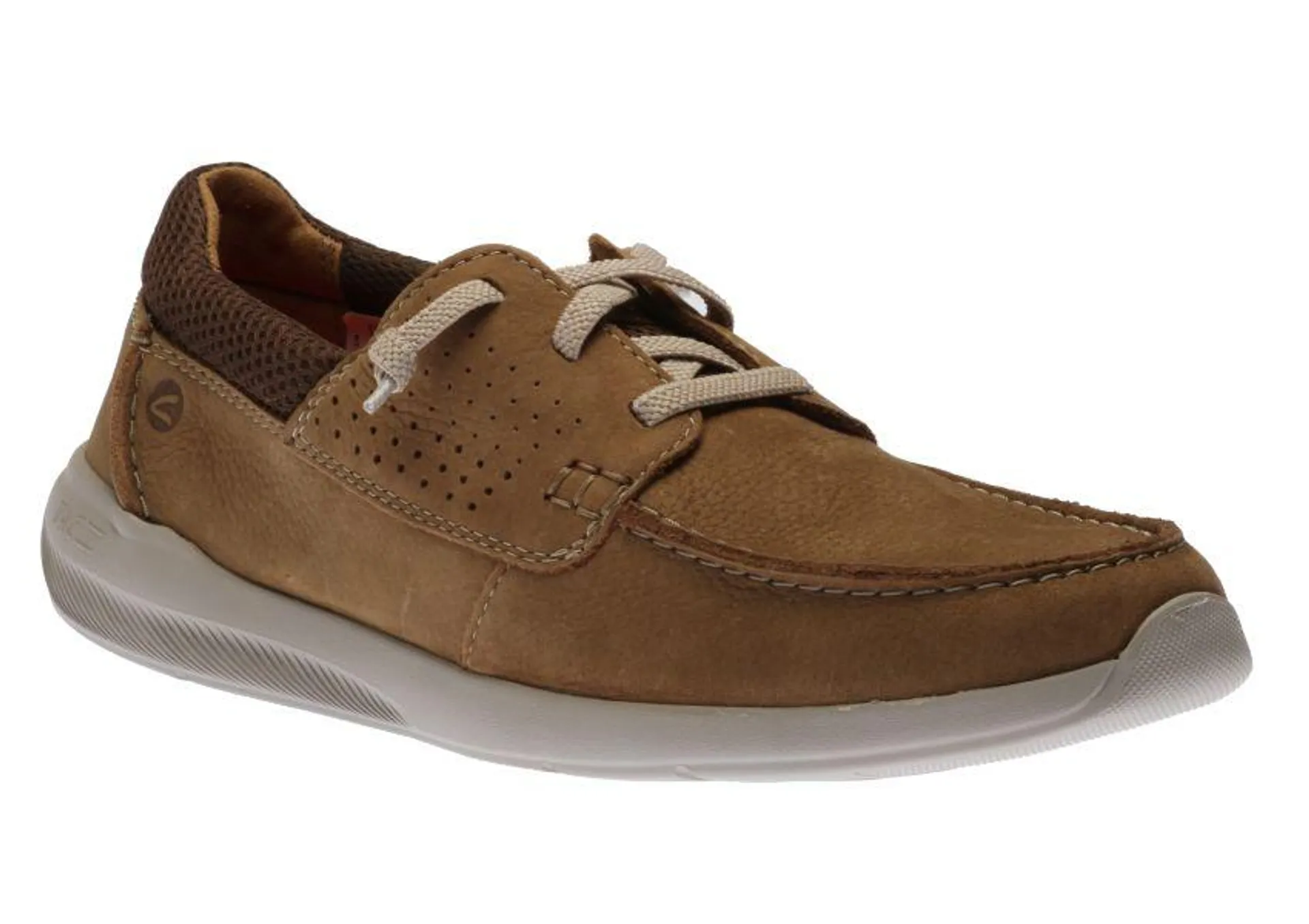 Gorwin Moc Sand NB