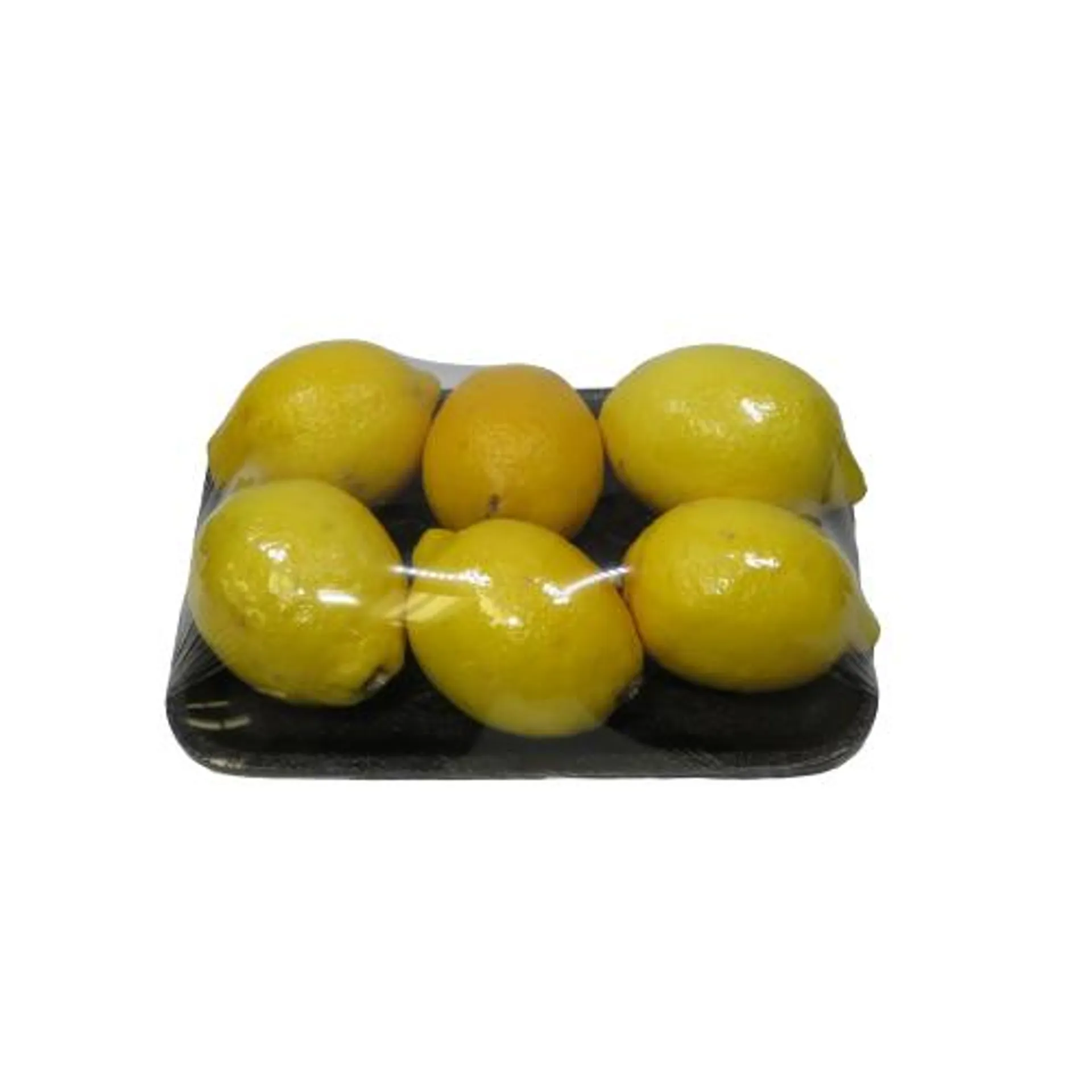 Lemon (Package)