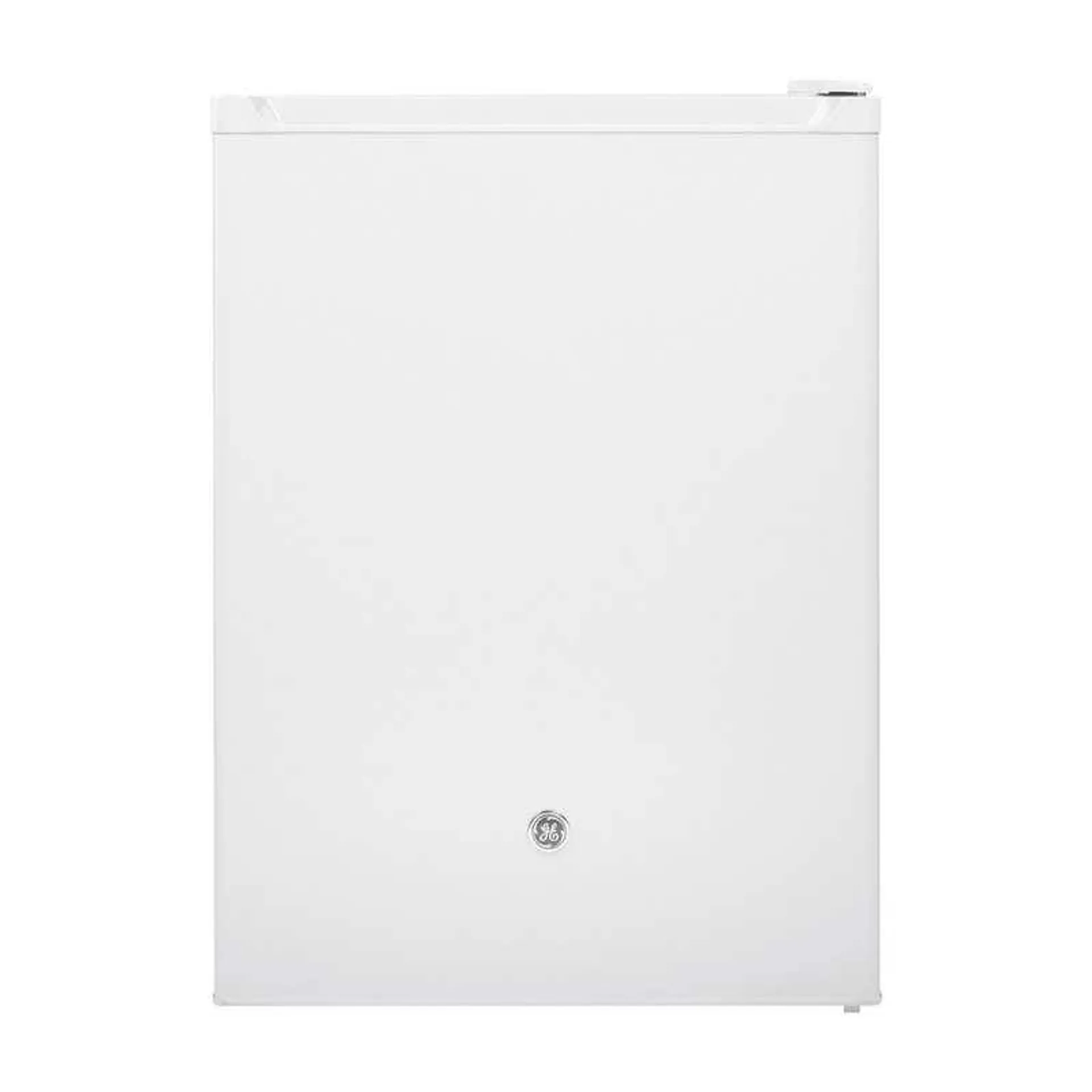 GE Réfrigérateur 5,6 pi3 26 po Blanc 25.75" - GCE06GGHWW