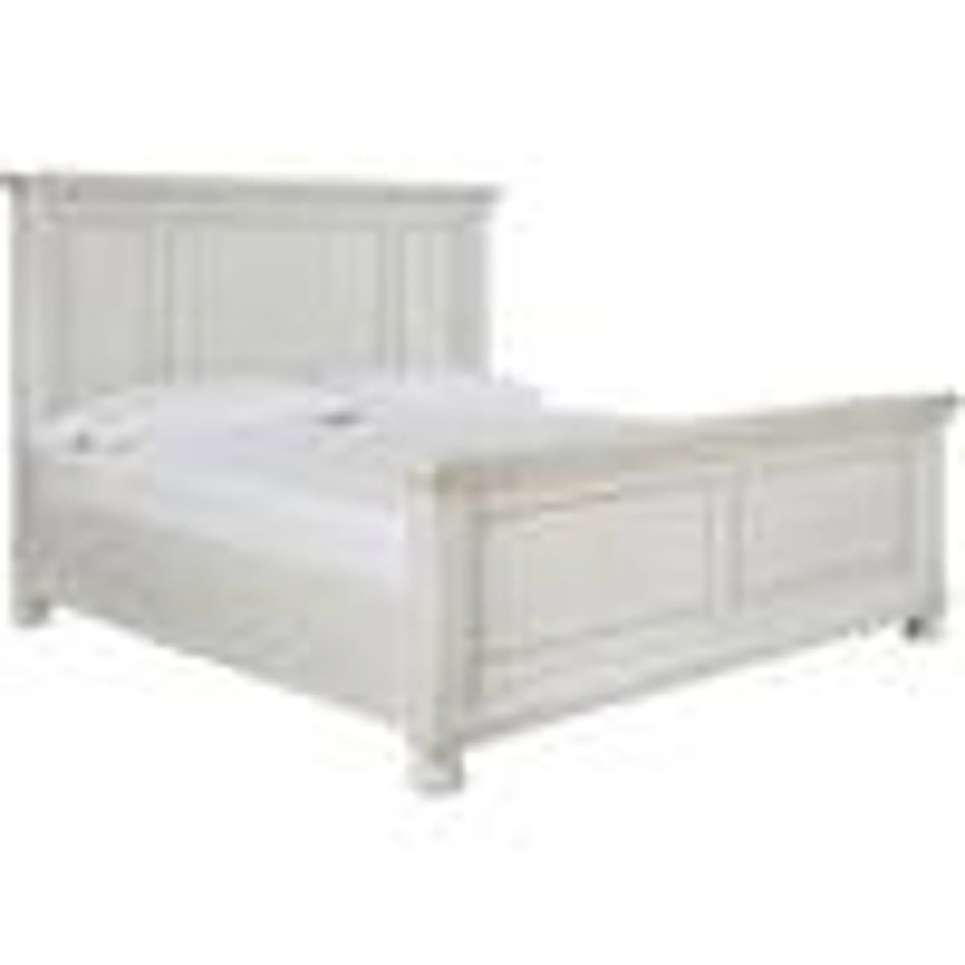 Robbinsdale Panel Bed