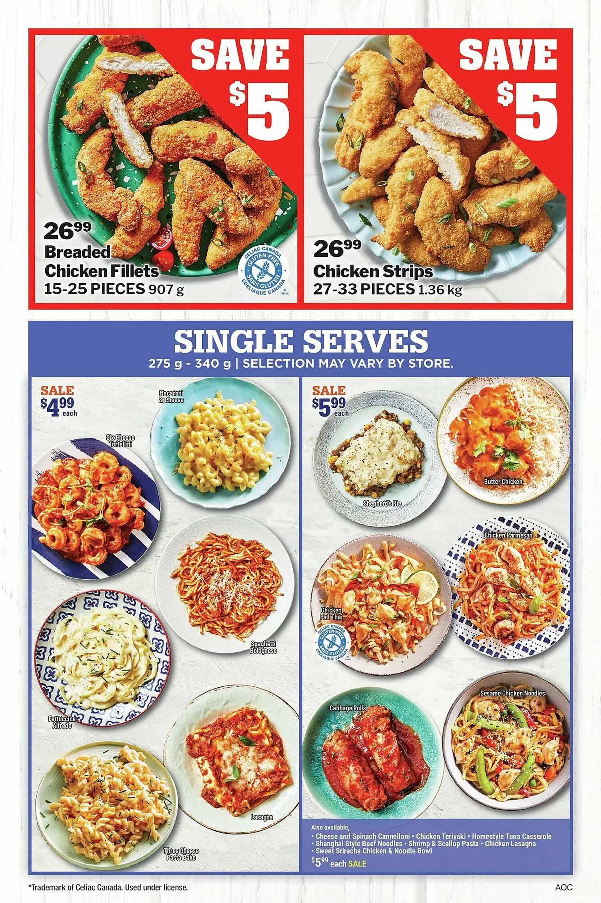 M & M Food Market flyer from June 6 to June 13 2024 - flyer page 3