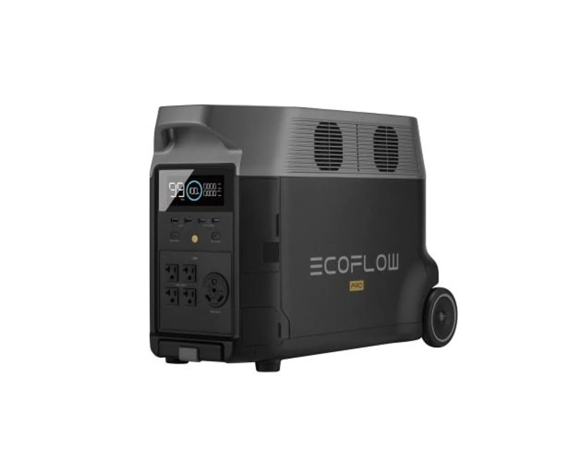 EcoFlow DELTA Pro Portable Power Station