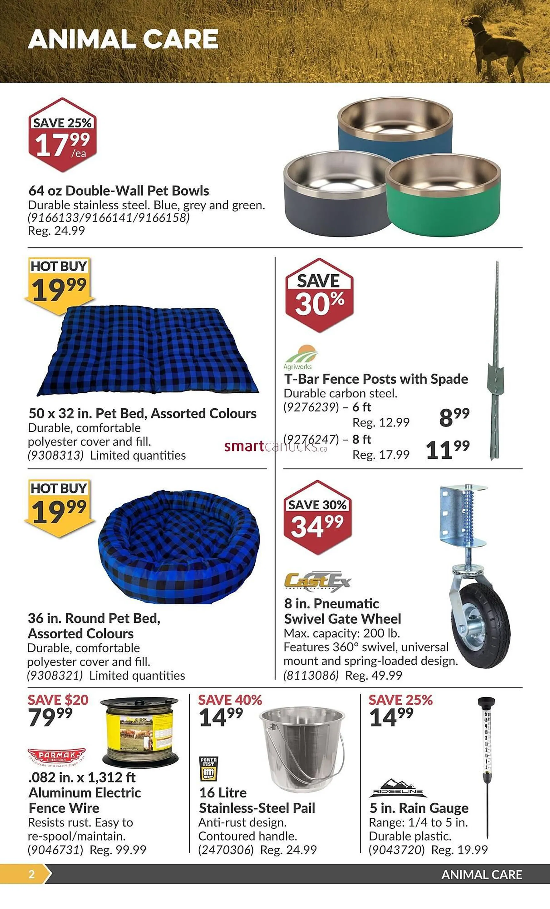Princess Auto flyer from May 5 to May 11 2025 - flyer page 5