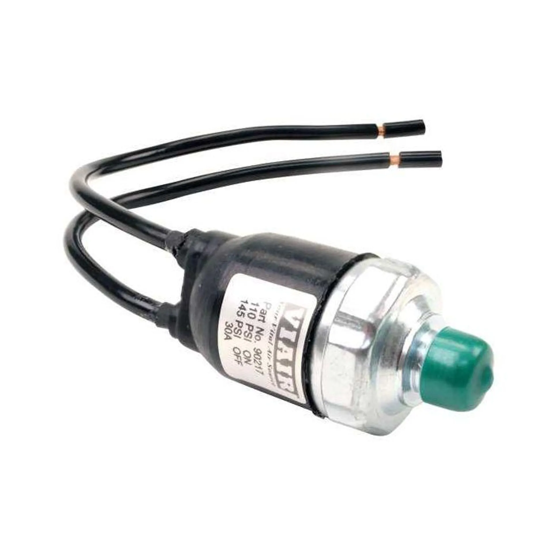 Viair 90 PSI On / 120 PSI Off Sealed Pressure Switch