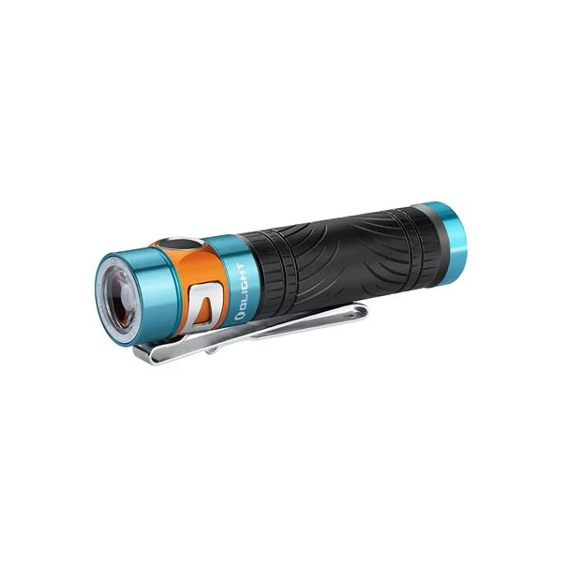 Olight Baton 3 Pro 1500 Lumens Rechargeable Flashlight