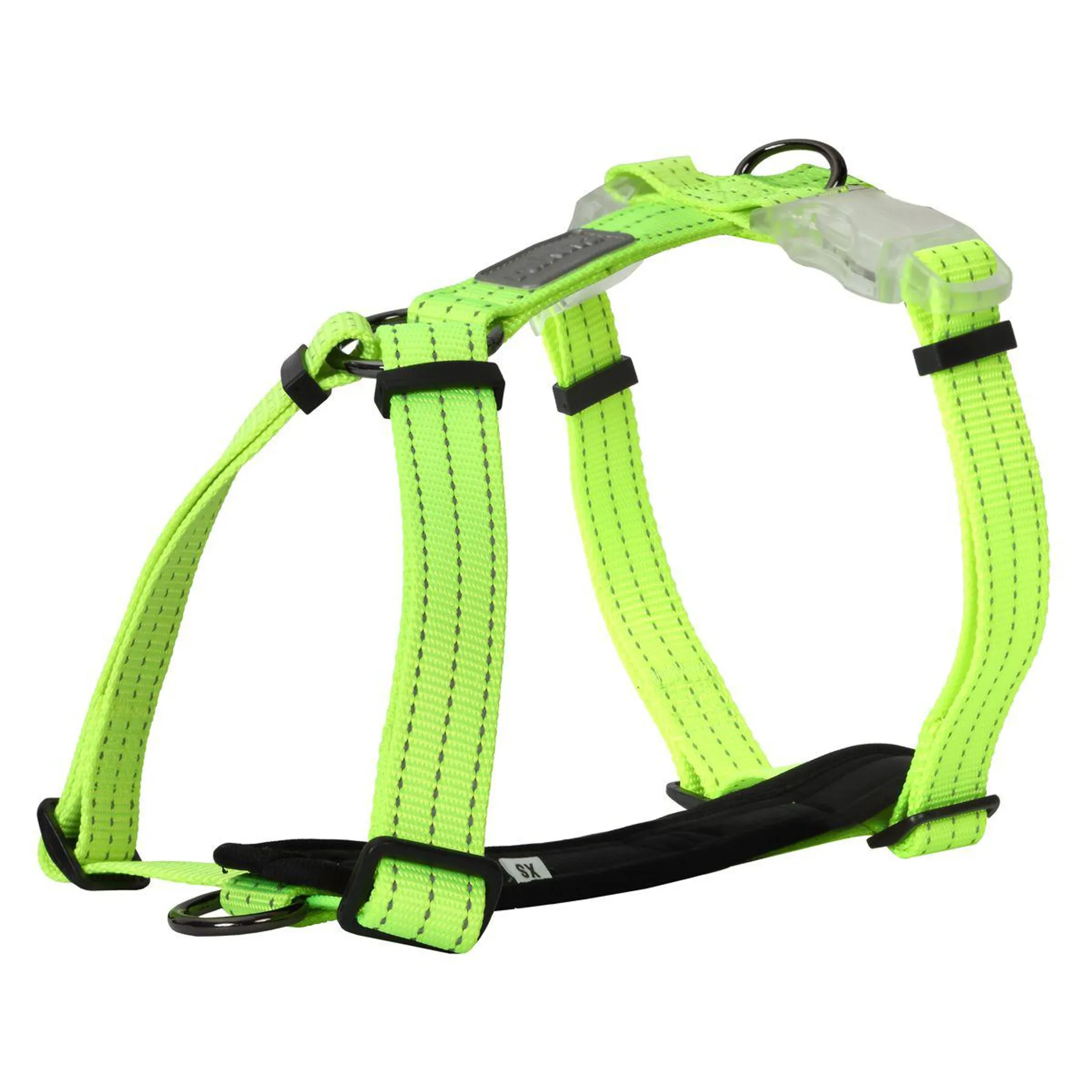 RUKKA - NEON LIGHT HARNESS