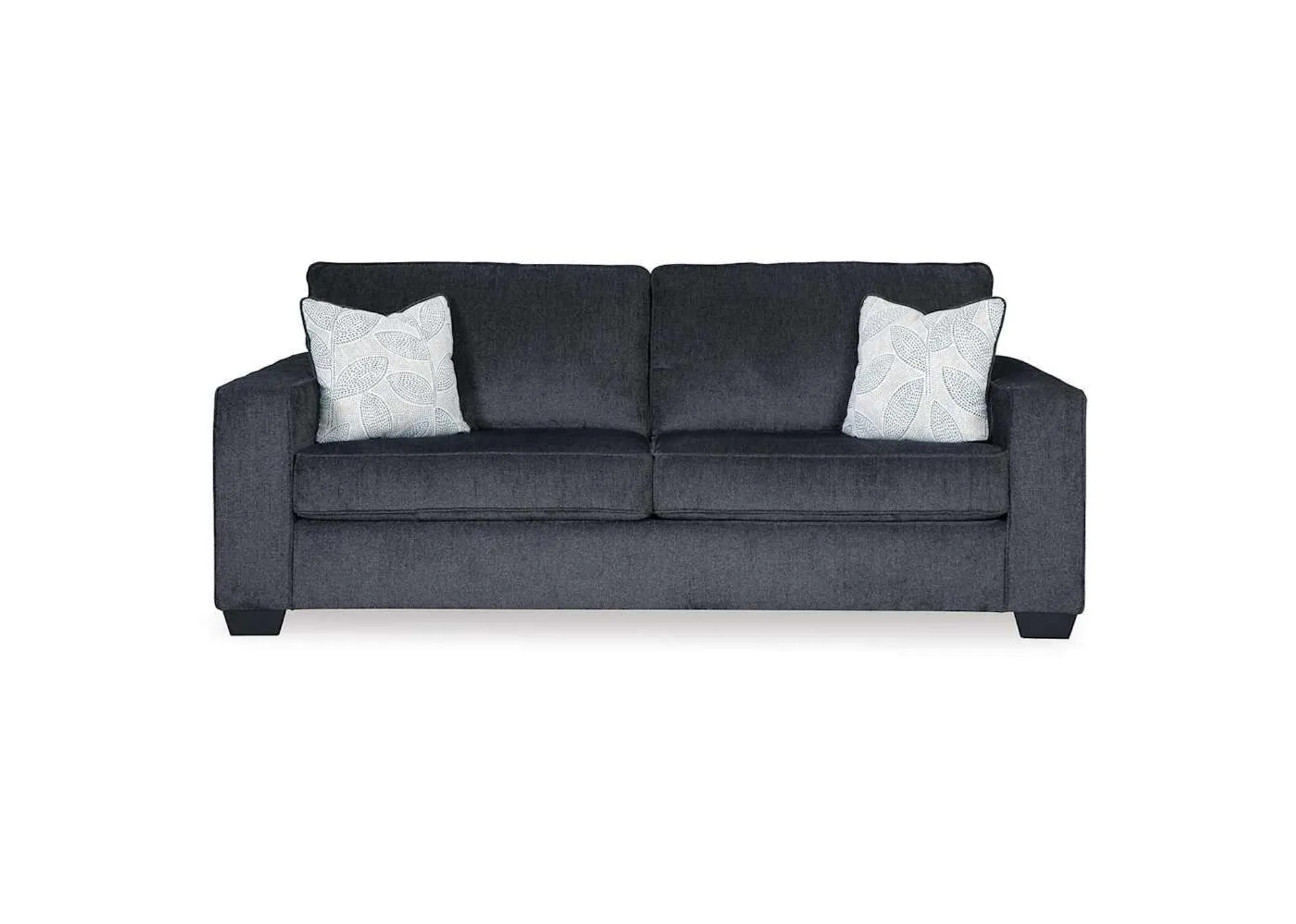 Altari Sofa - Slate