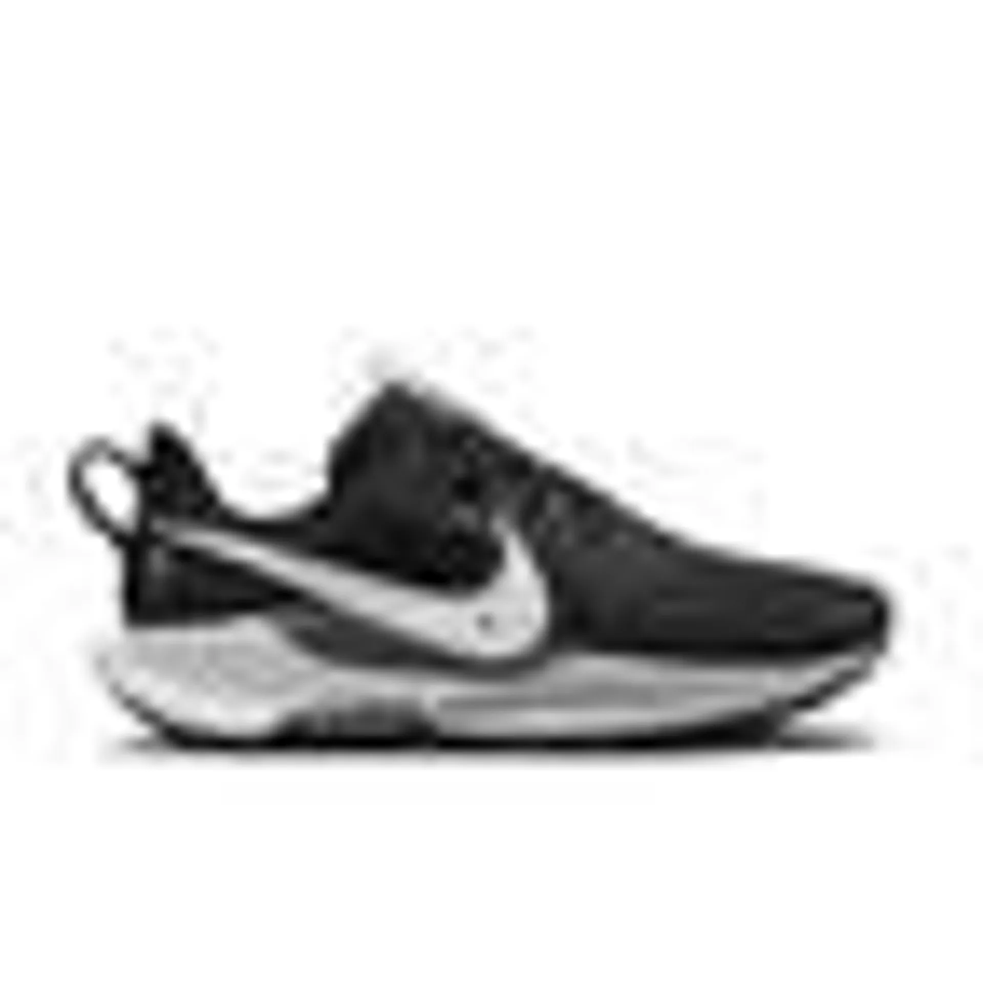 Nike Women's React Pegasus Trail 5 Trail Running Shoes