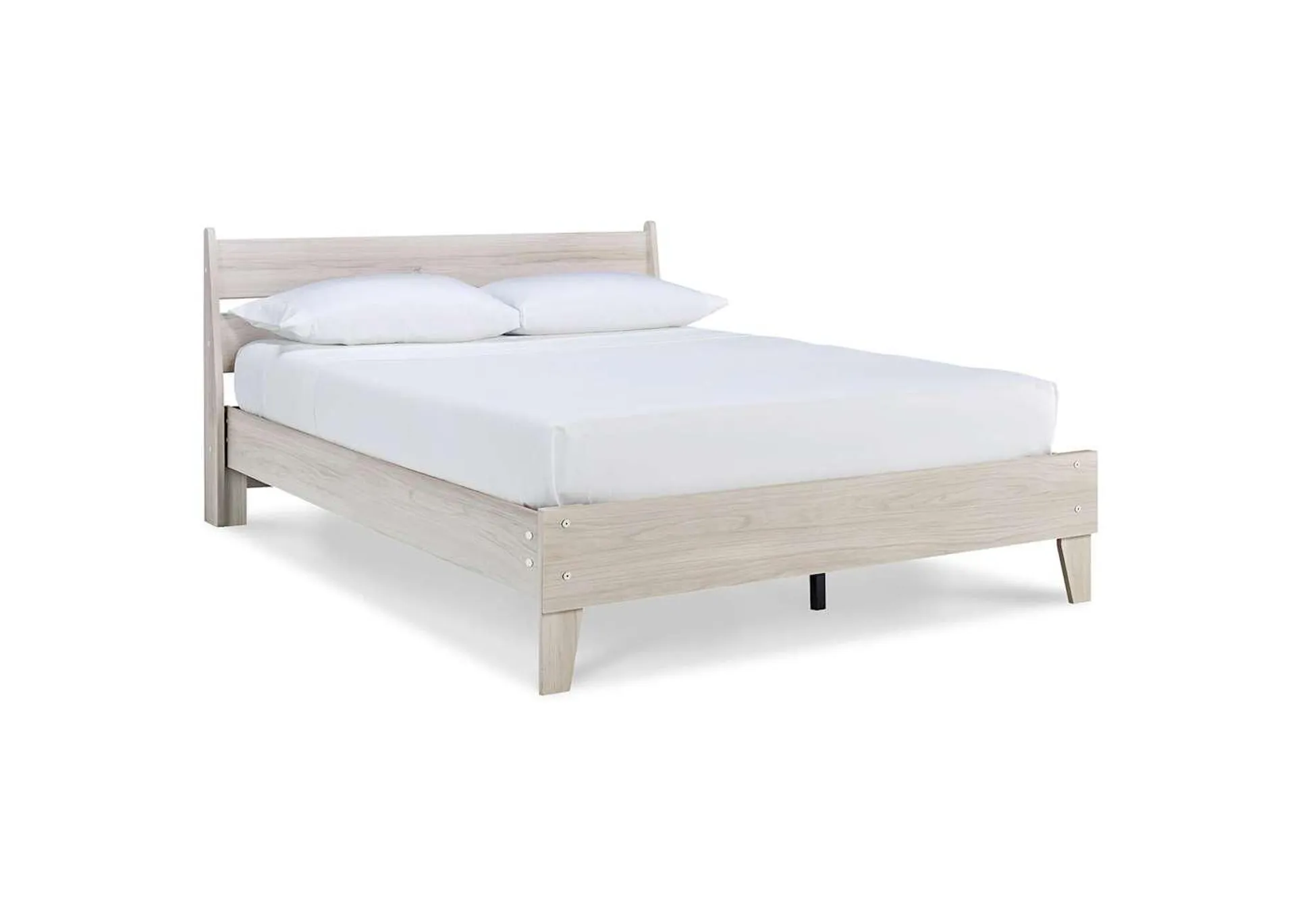 Socalle Queen Platform Bed