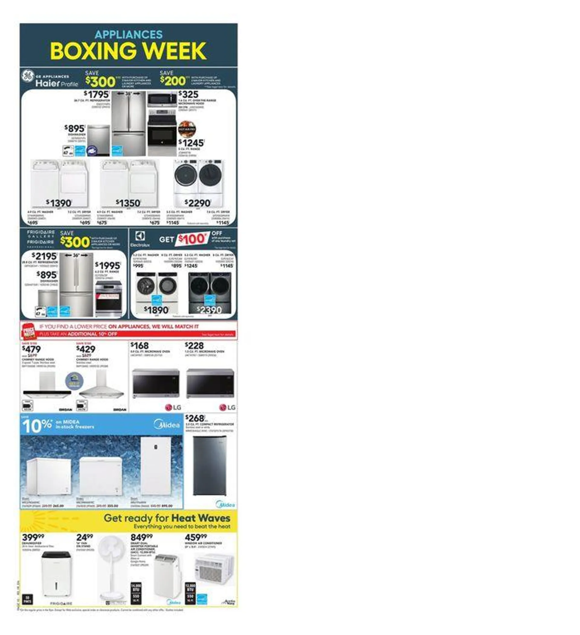 Weekly Flyer from June 20 to June 26 2024 - flyer page 9