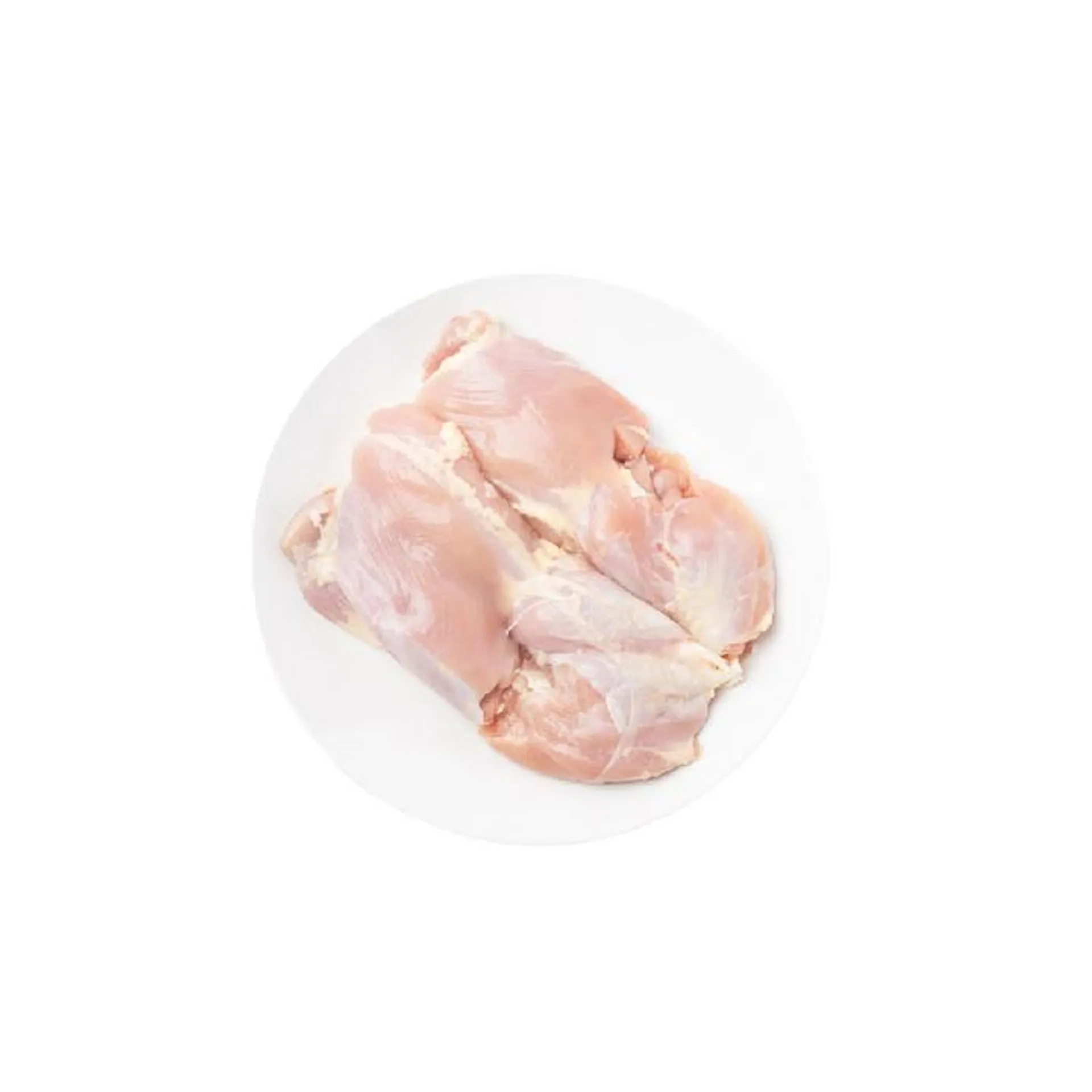 Boneless Chicken Leg Meat (L)