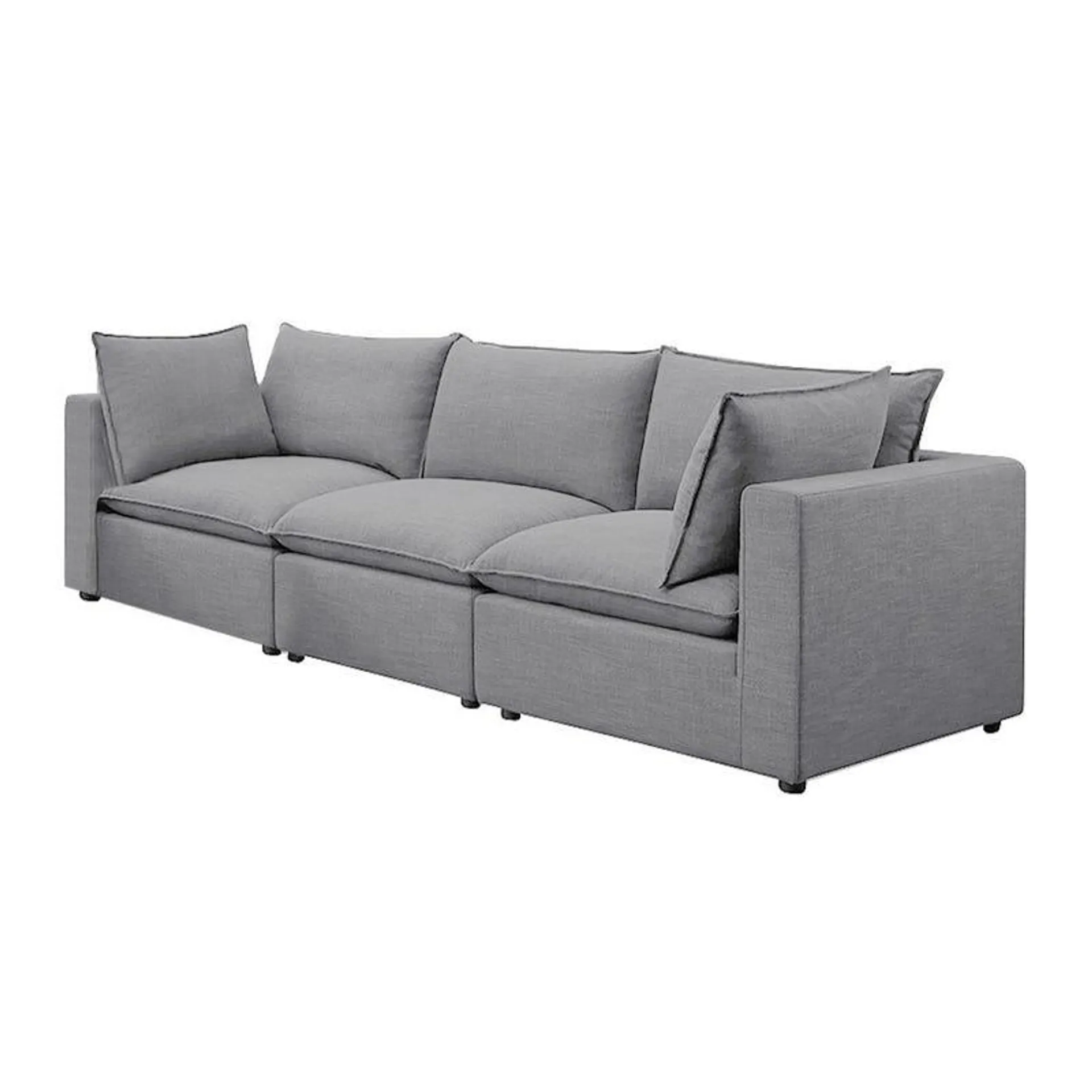 Sofa modulaire - 3 mcx