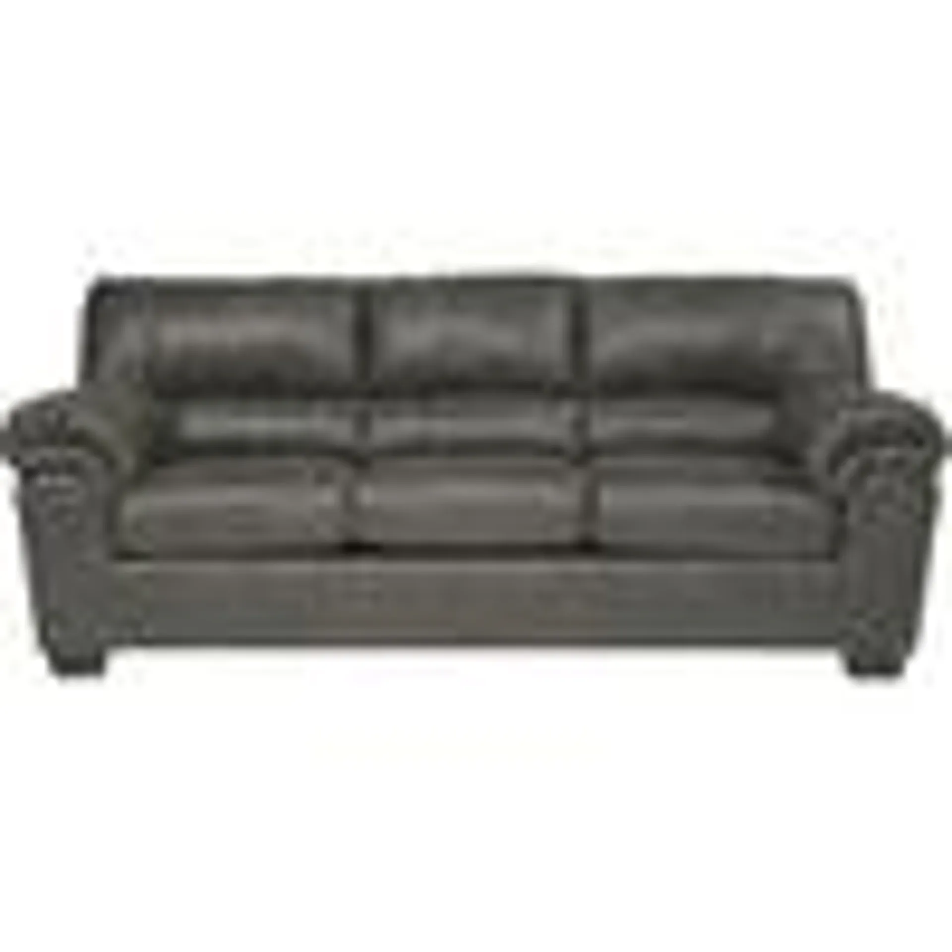 Bladen Sofa - Slate